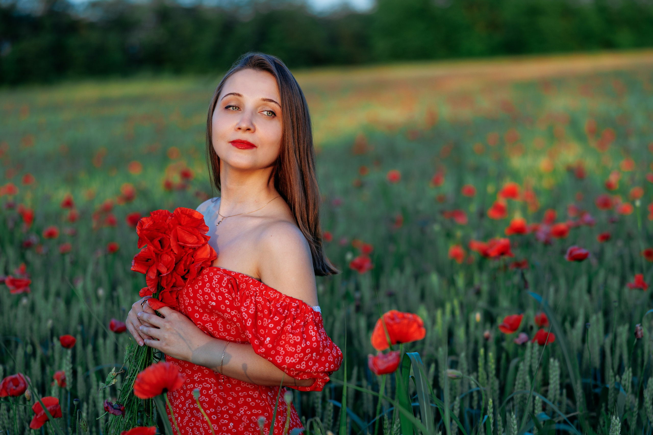 Маки. Свадебный и семейный фотограф в Армавире