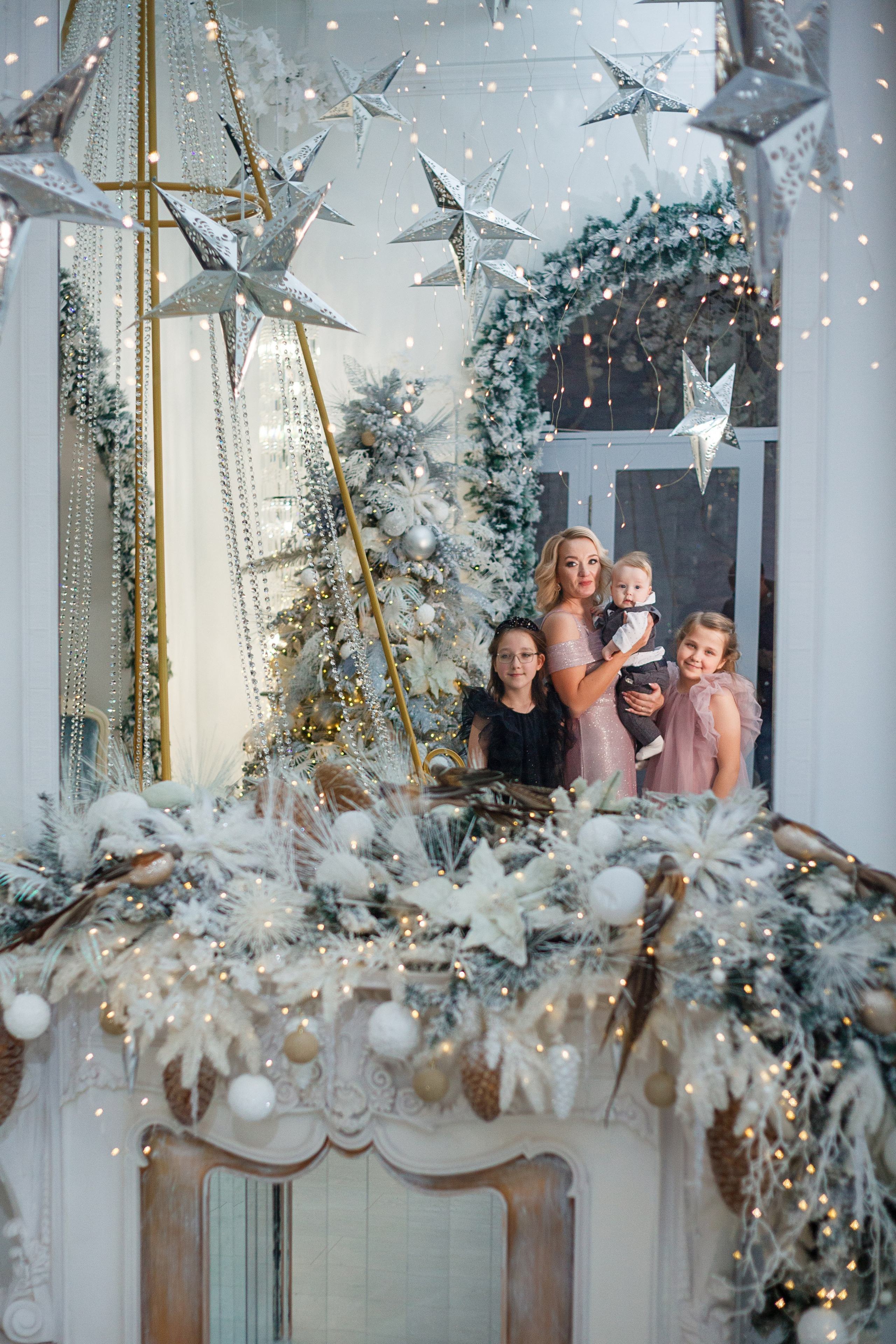 Фотодень 7семей. Свадебный и семейный фотограф в Армавире