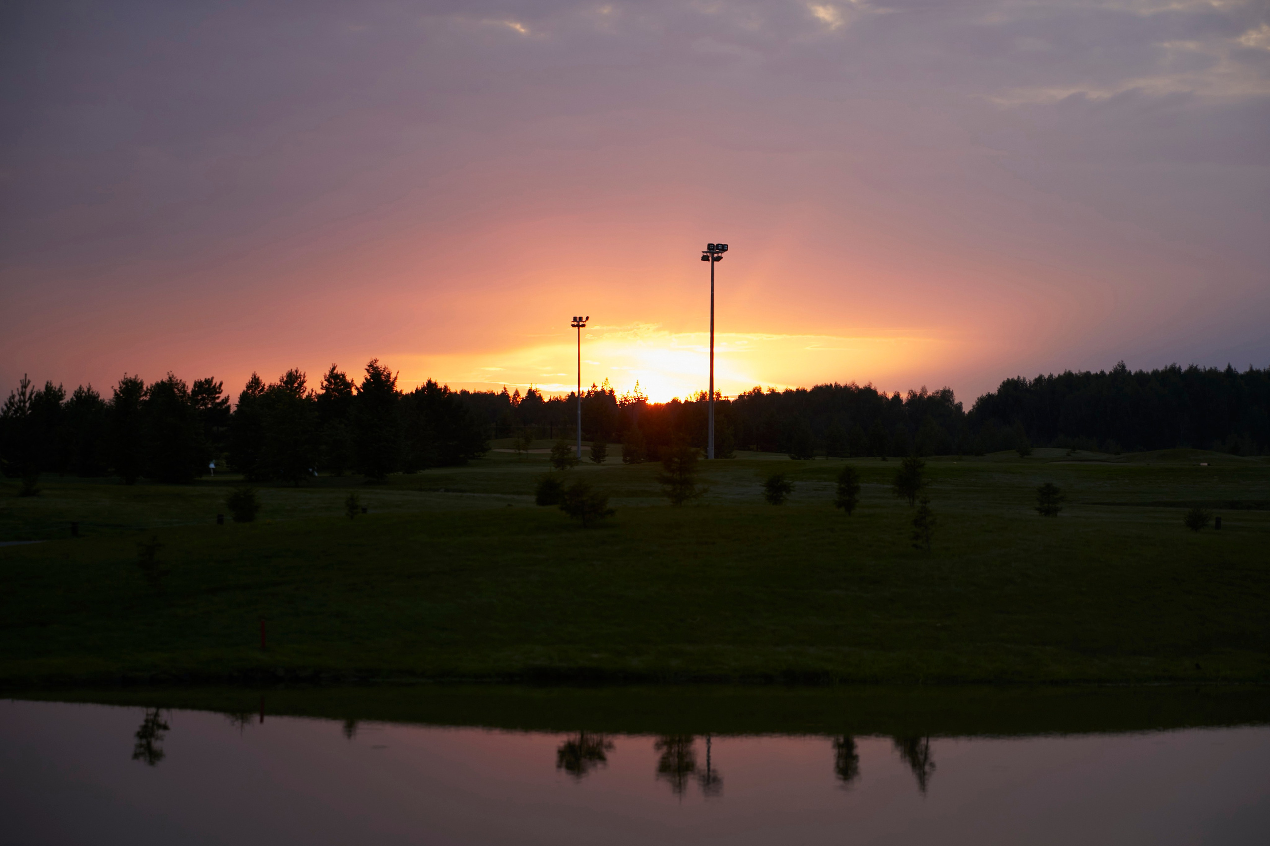 Denis & Tatiana | Russia, Dmitrov. Свадебный фотограф