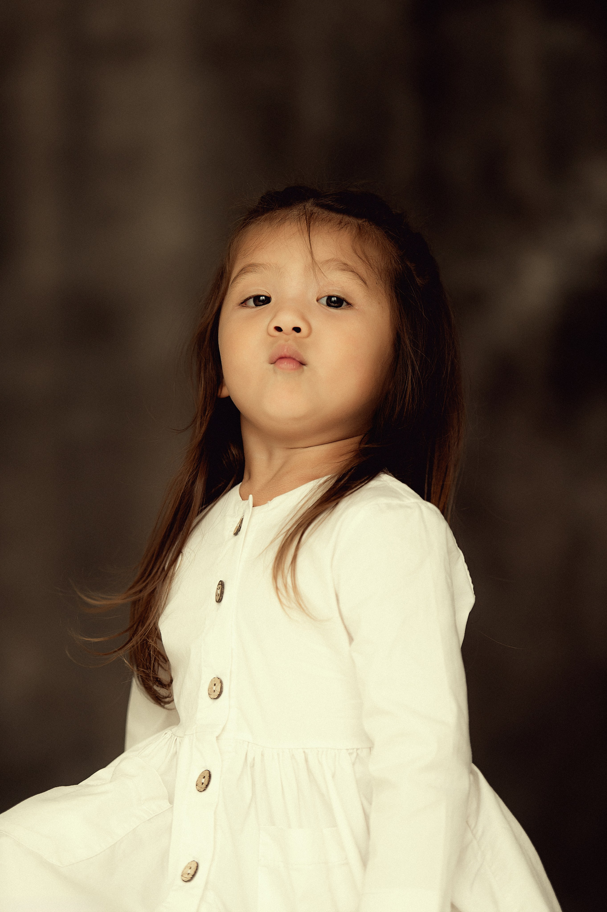 Девичий портрет маленькие артисты (дети 4-8 лет). Спортивный и портретный фотограф