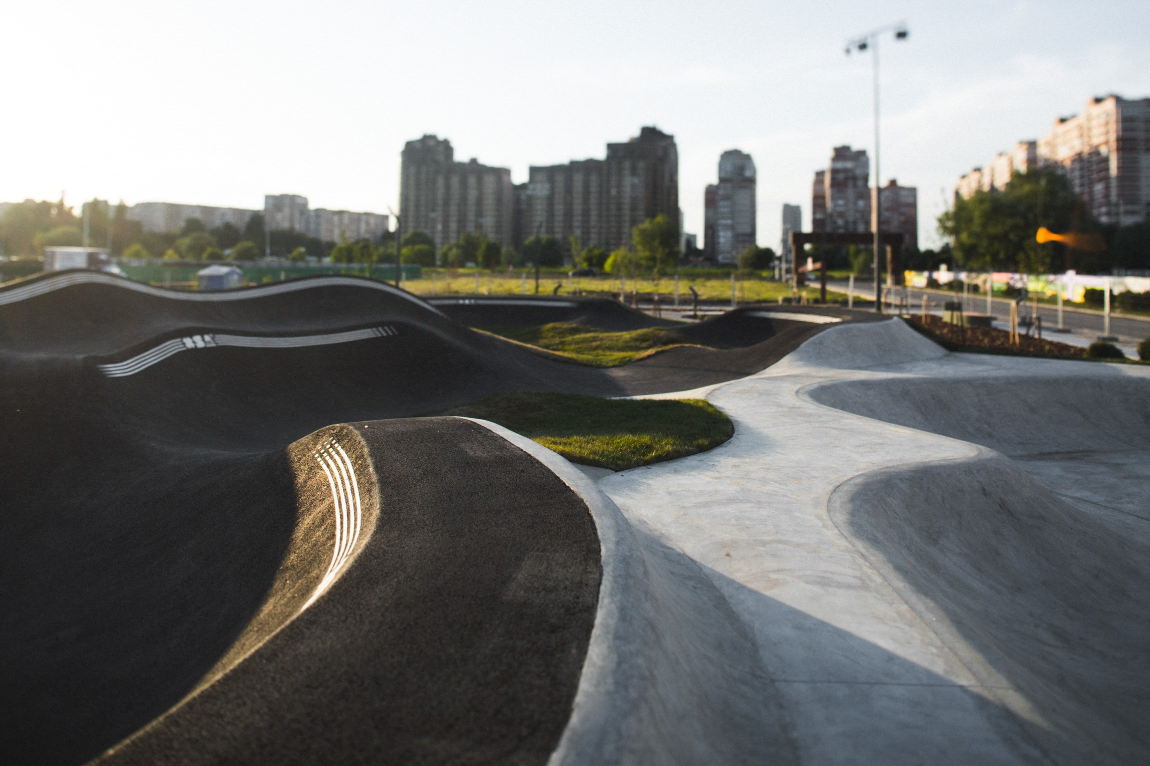 Architectural / Архитектурное. Bivol images