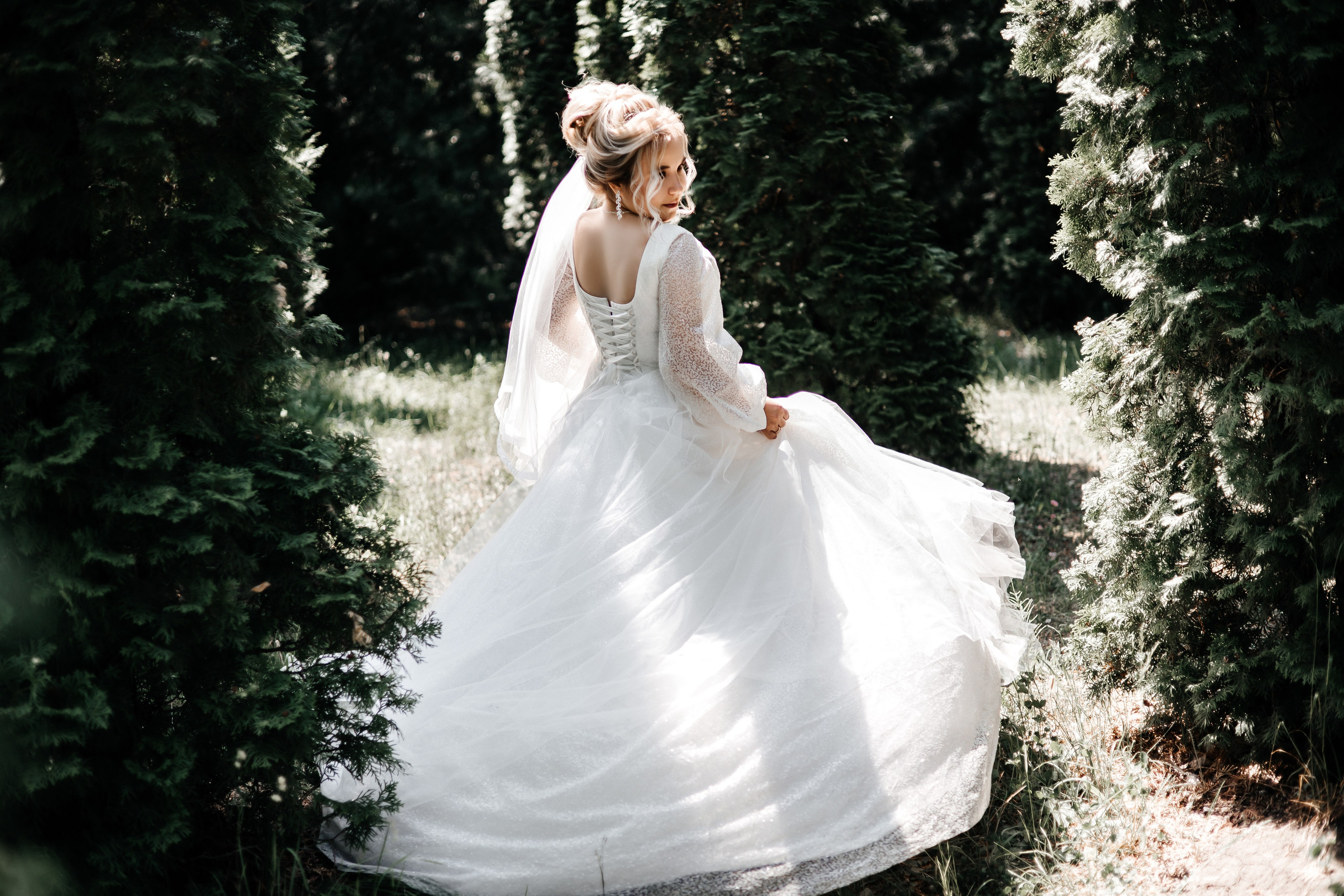 Свадьба. Семейный и свадебный фотограф в Ульяновске