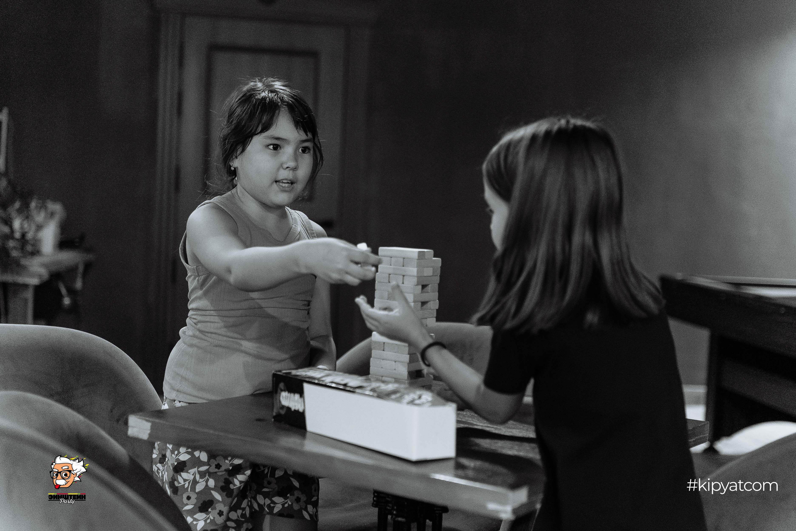 Эйнштейн Party