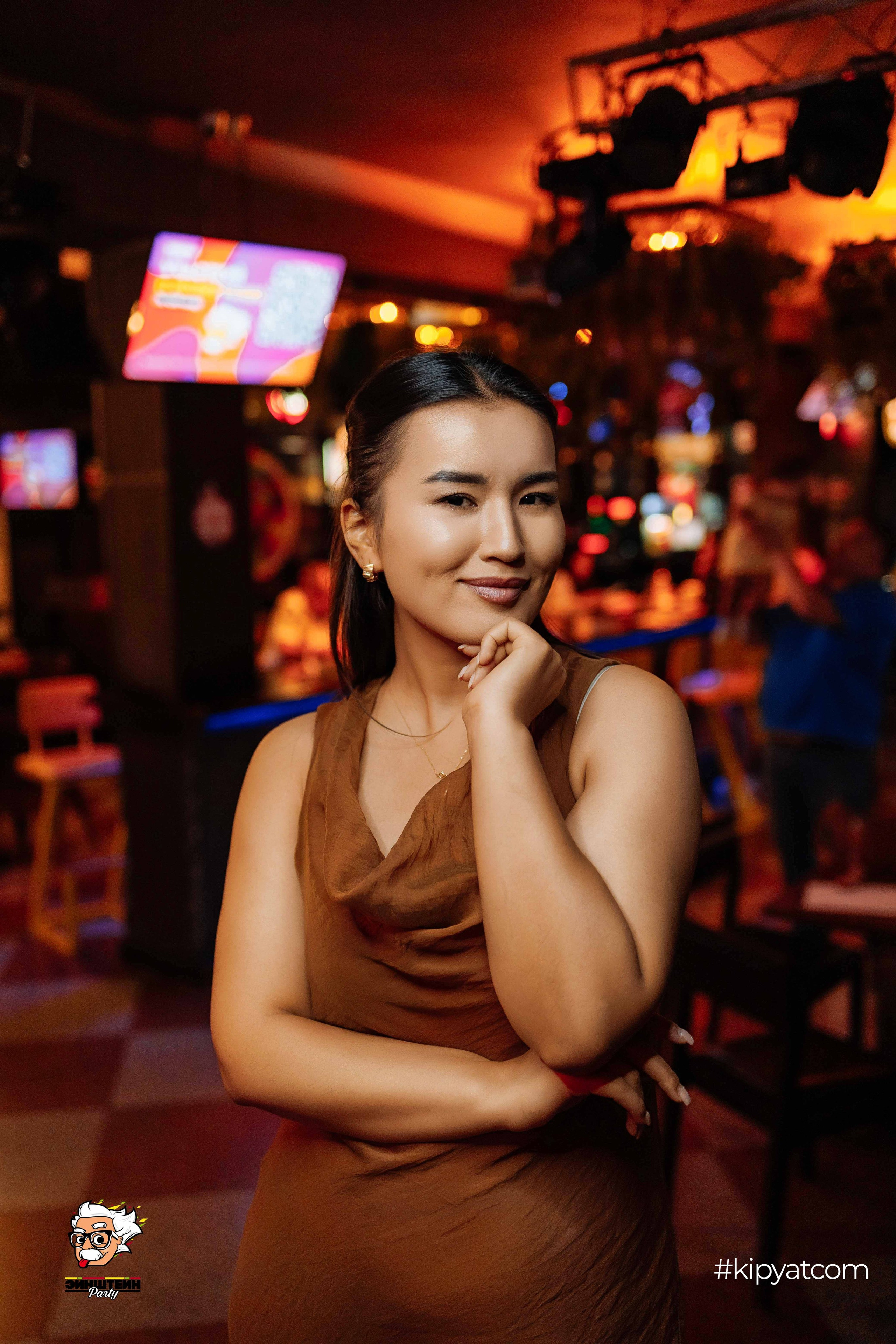 Эйнштейн Party