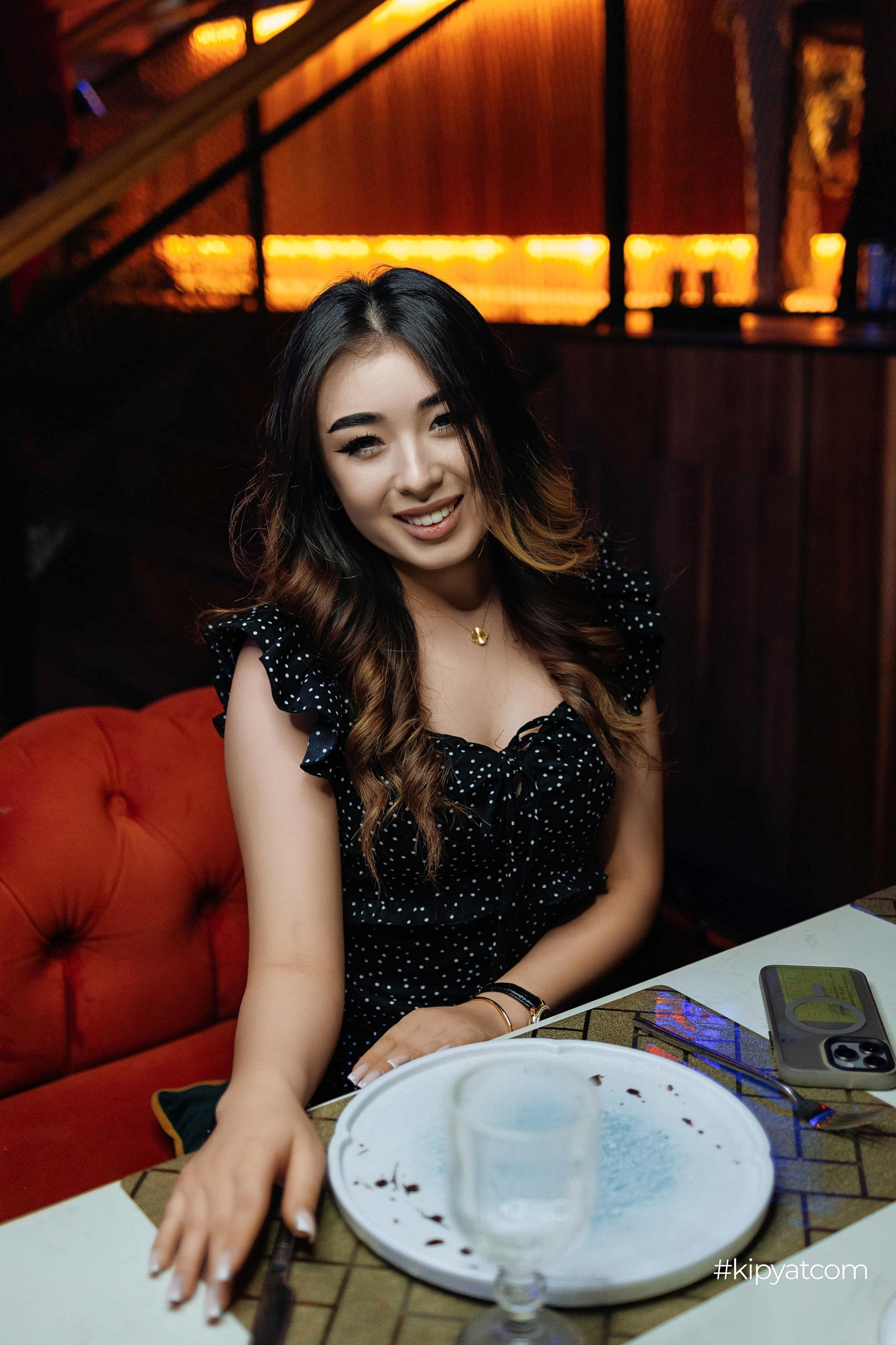 Dicoco Казиева