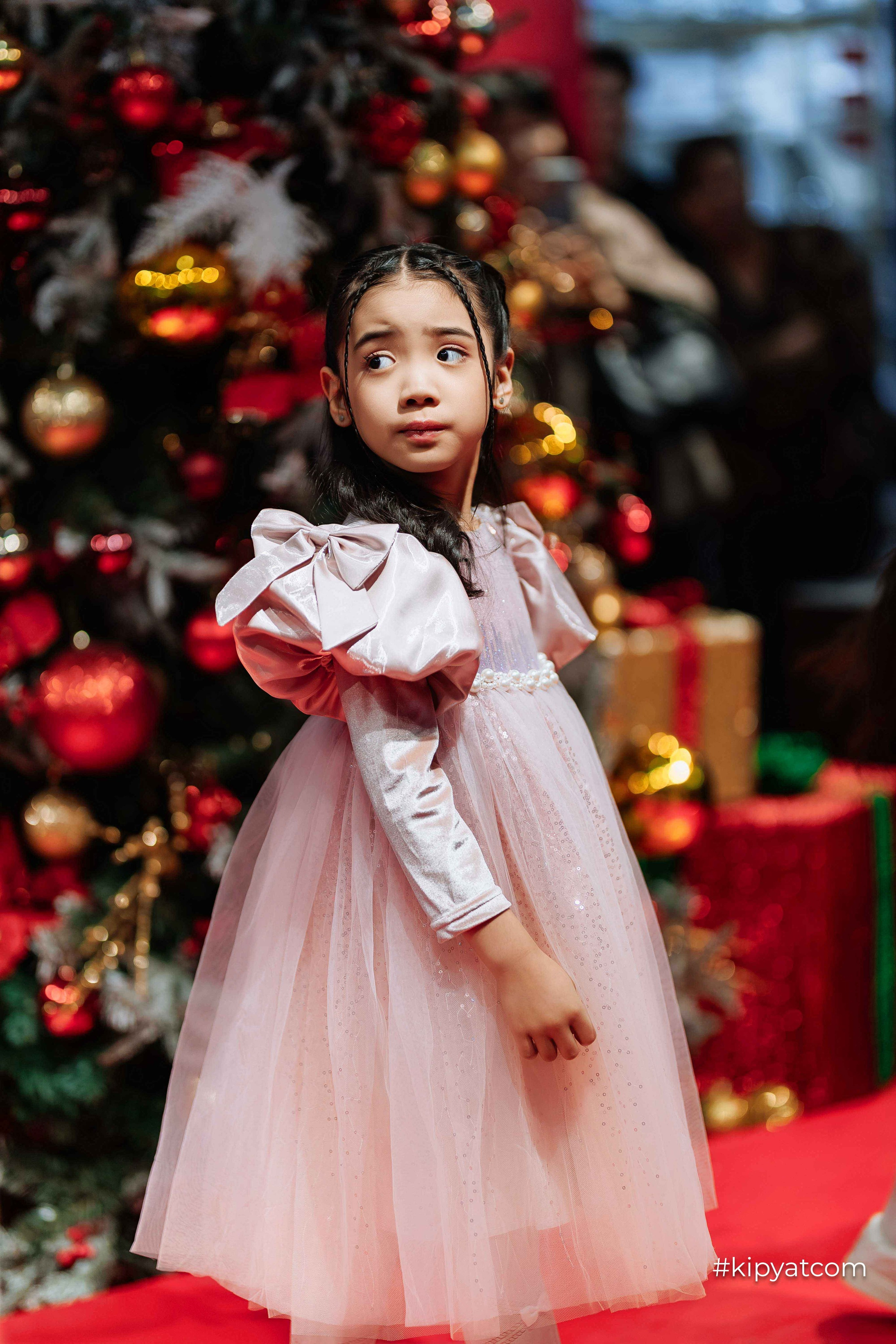 Kids Fashion Show 8 season