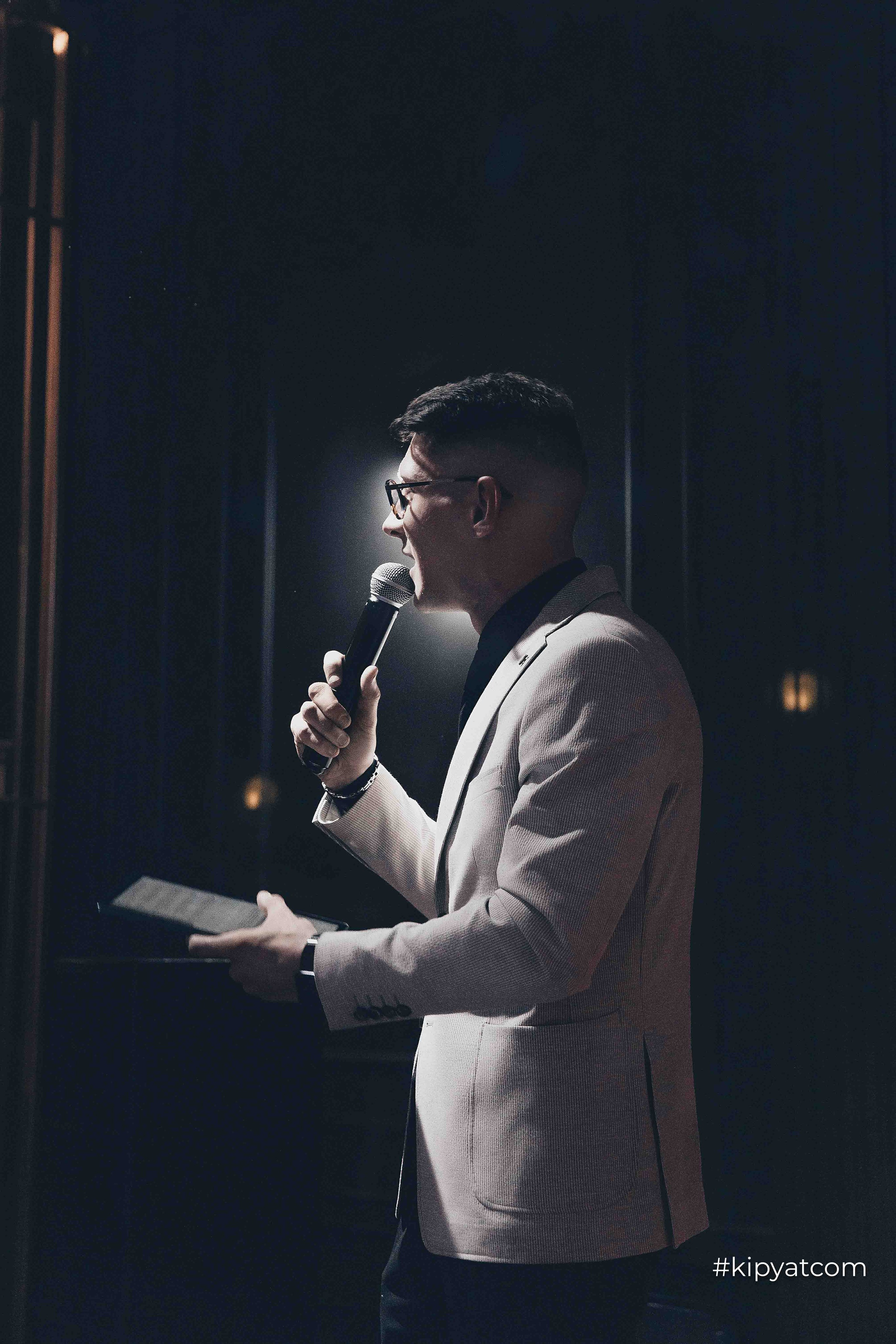 Отчетный концерт школы вокала «Soul Voice»