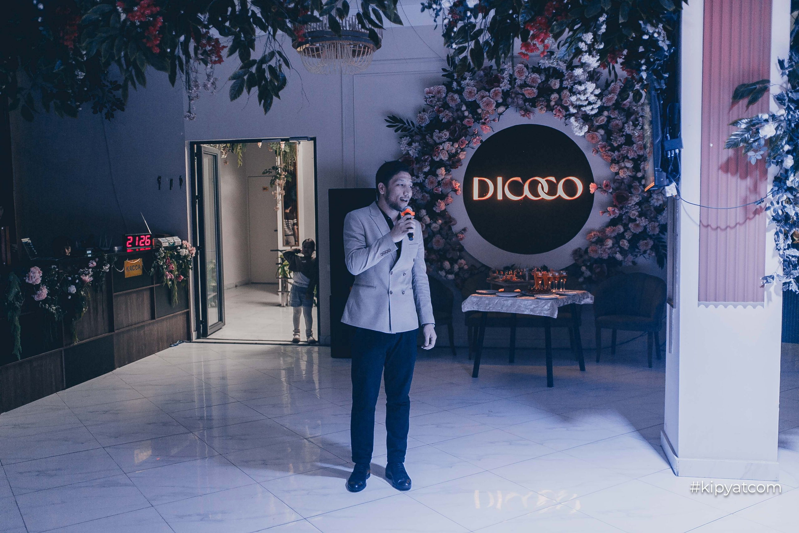 Dicoco Luxury