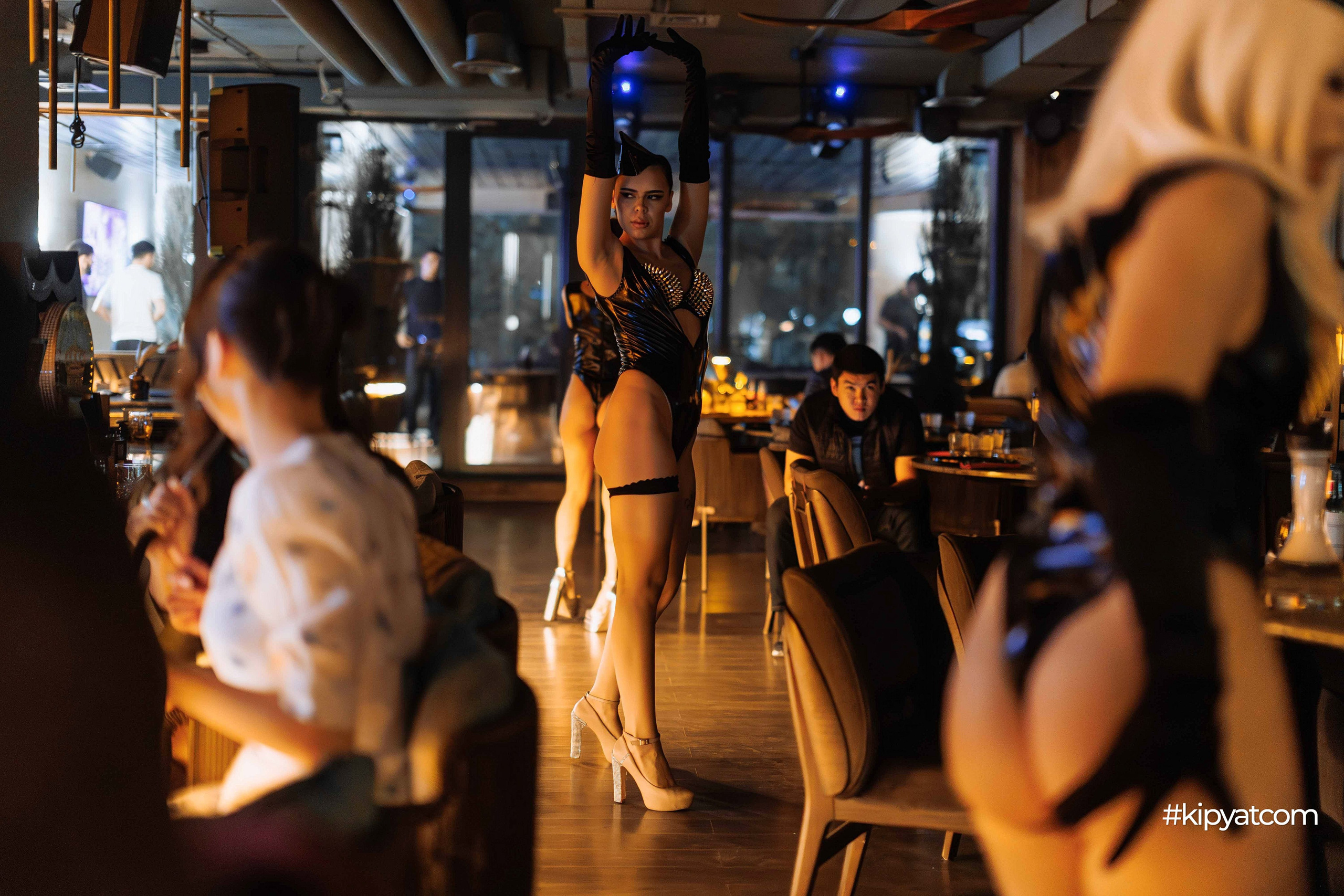 LАПША bar&wok