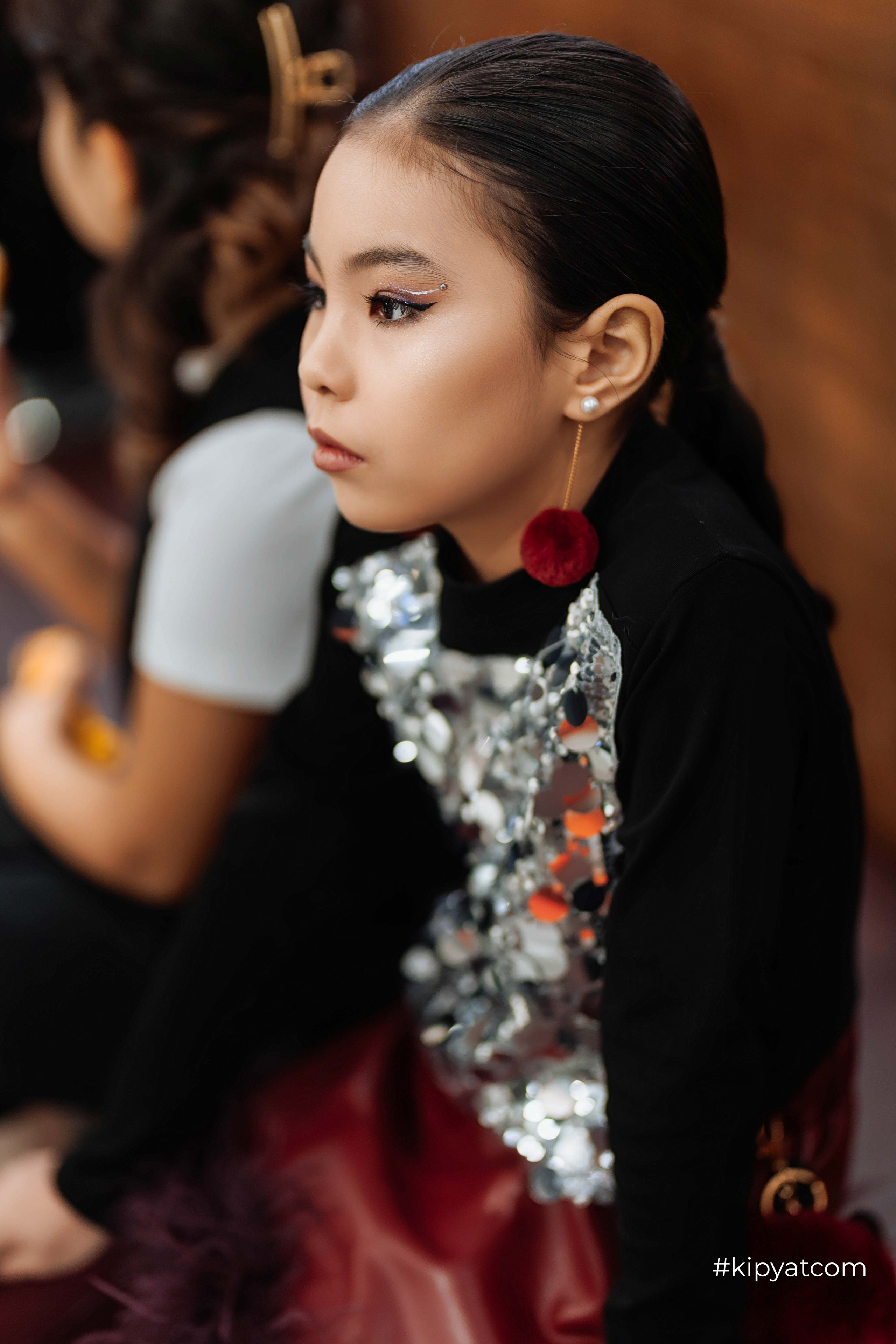 Kids Fashion Show 8 season