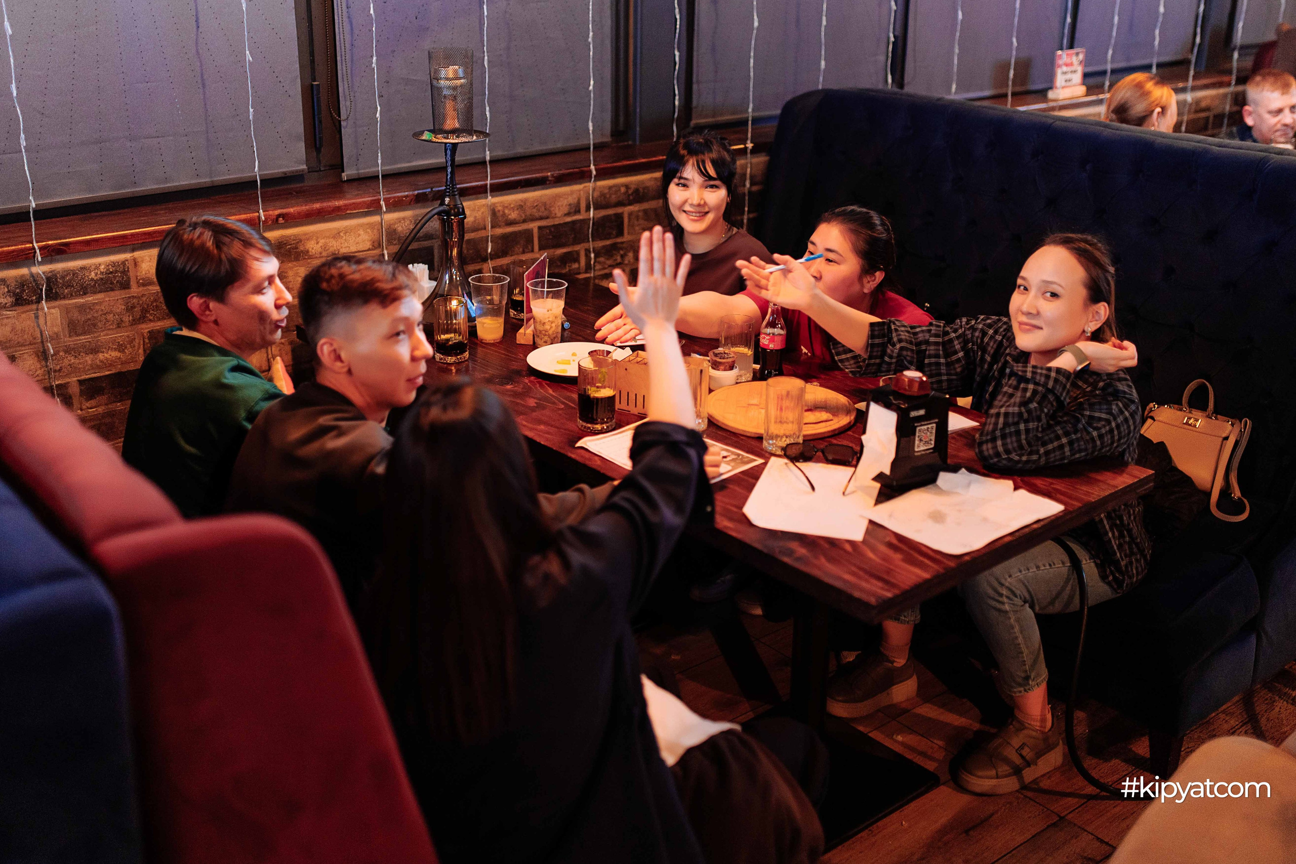 Эйнштейн Party