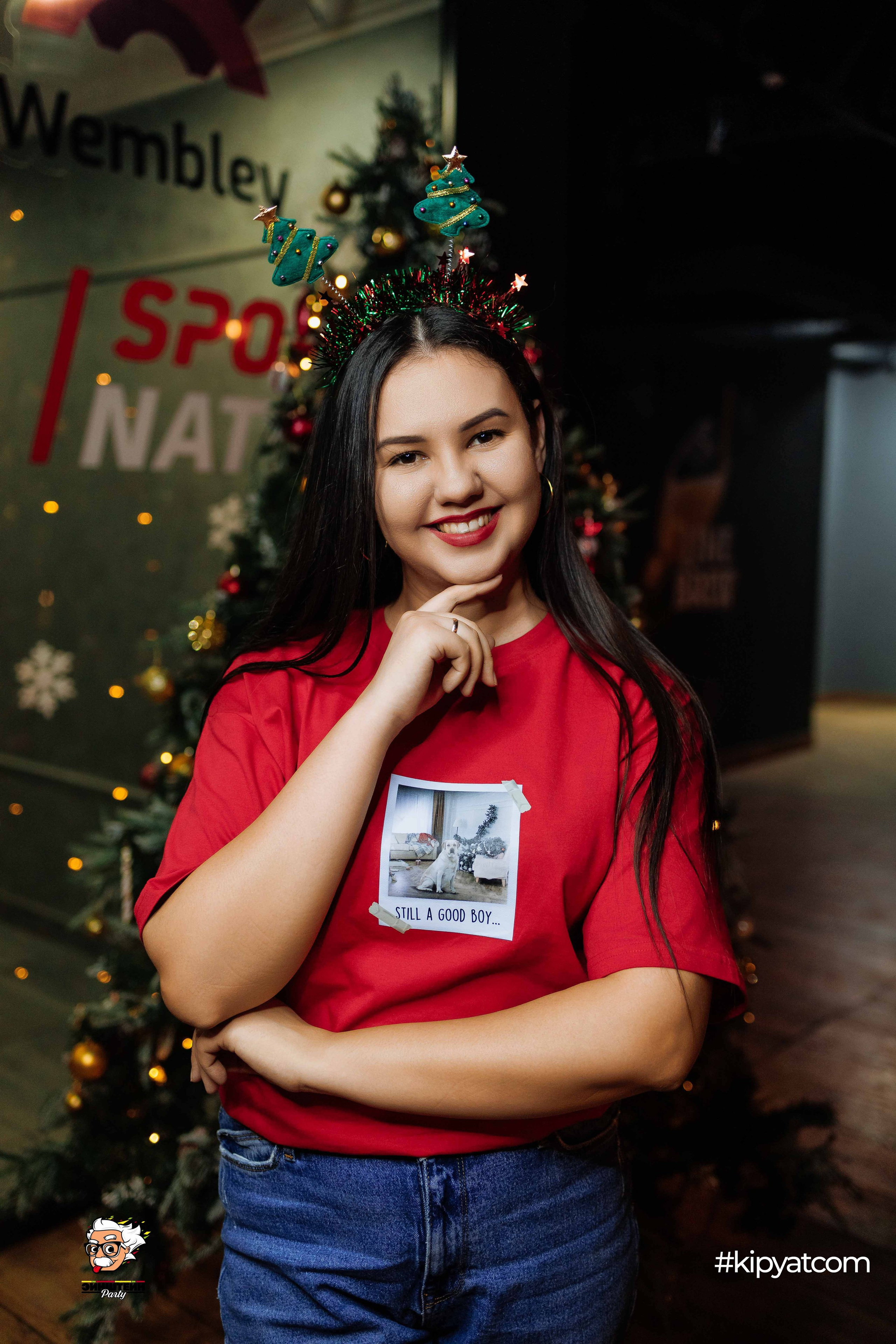 Эйнштейн Party