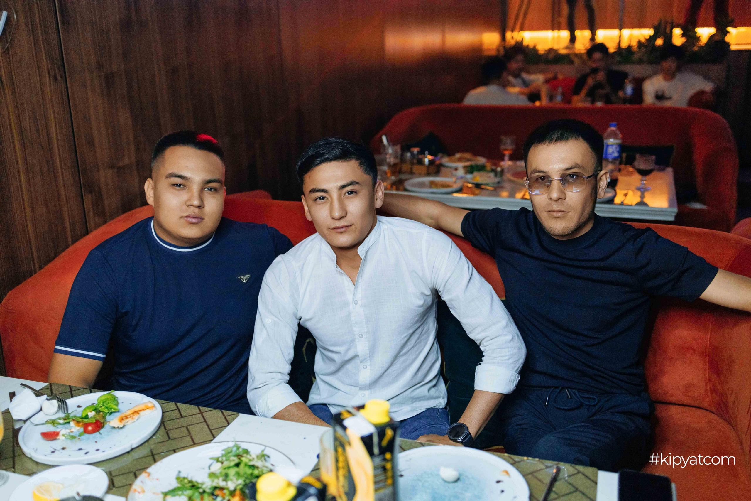 Dicoco Казиева