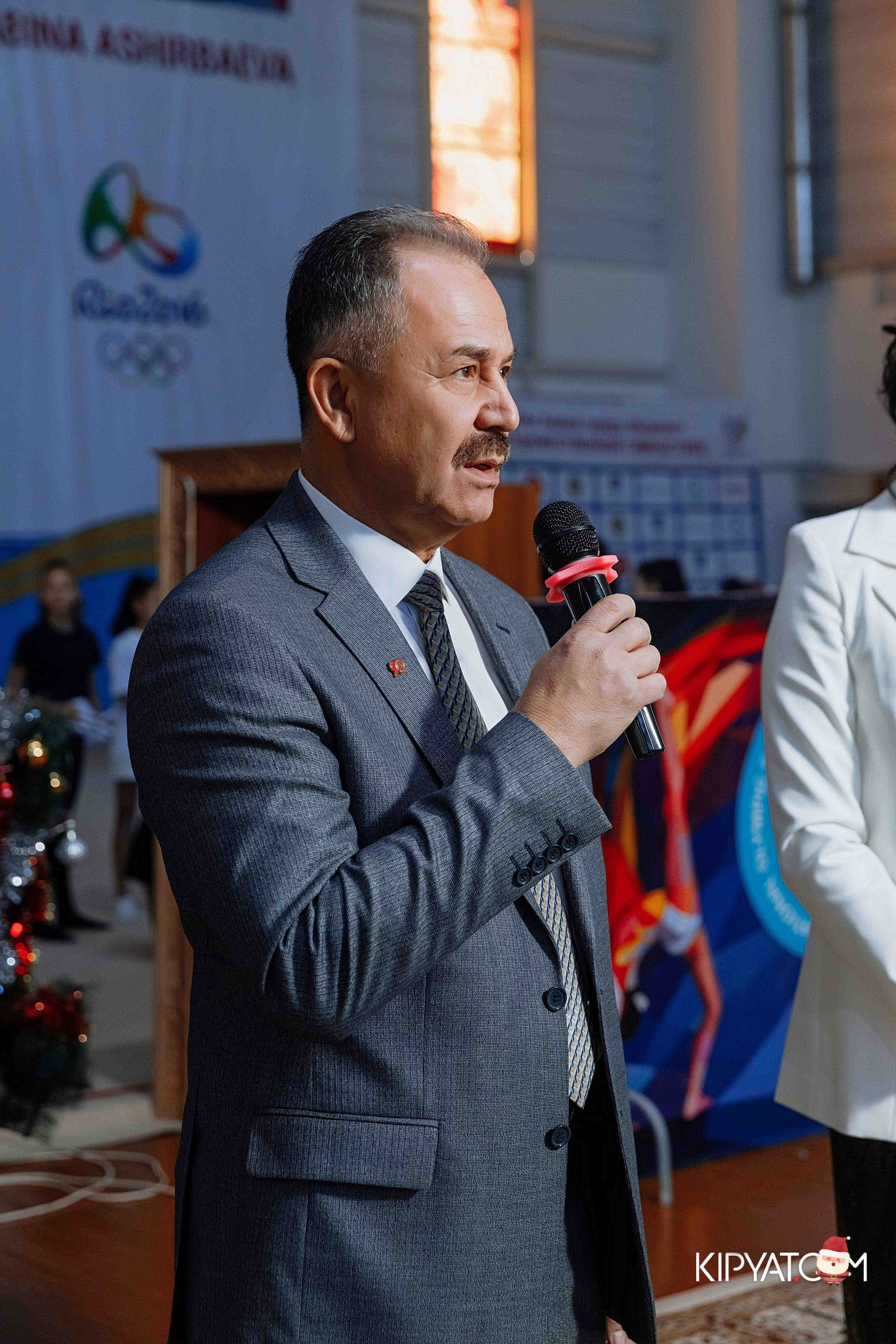 Гимнастика