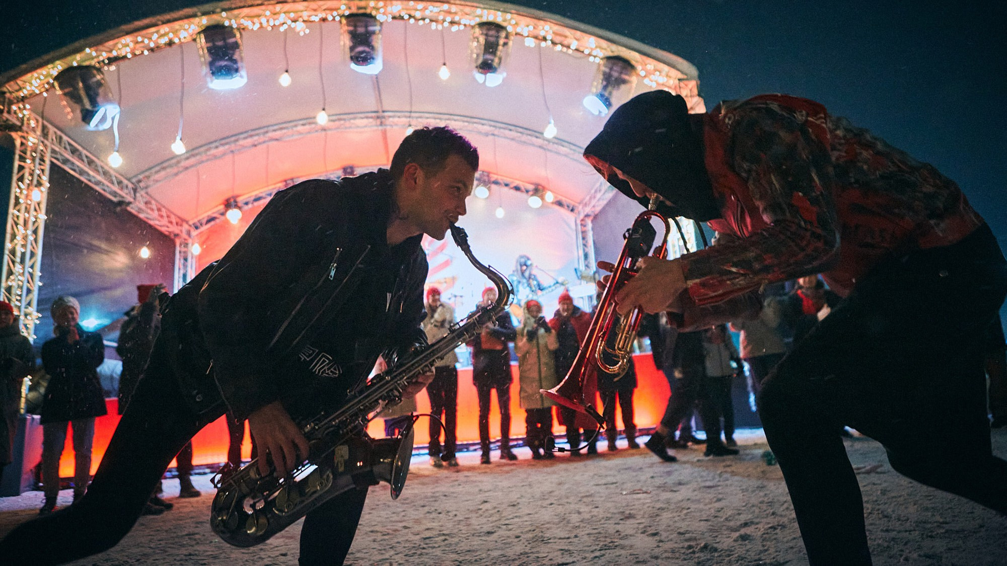 Фотограф на корпоративе BACARDI Golden Bat — репортажная съёмка в Москве. Репортажный фотограф в Москве — Дмитрий Тарасов | Съёмка мероприятий, концертов, корпоративов