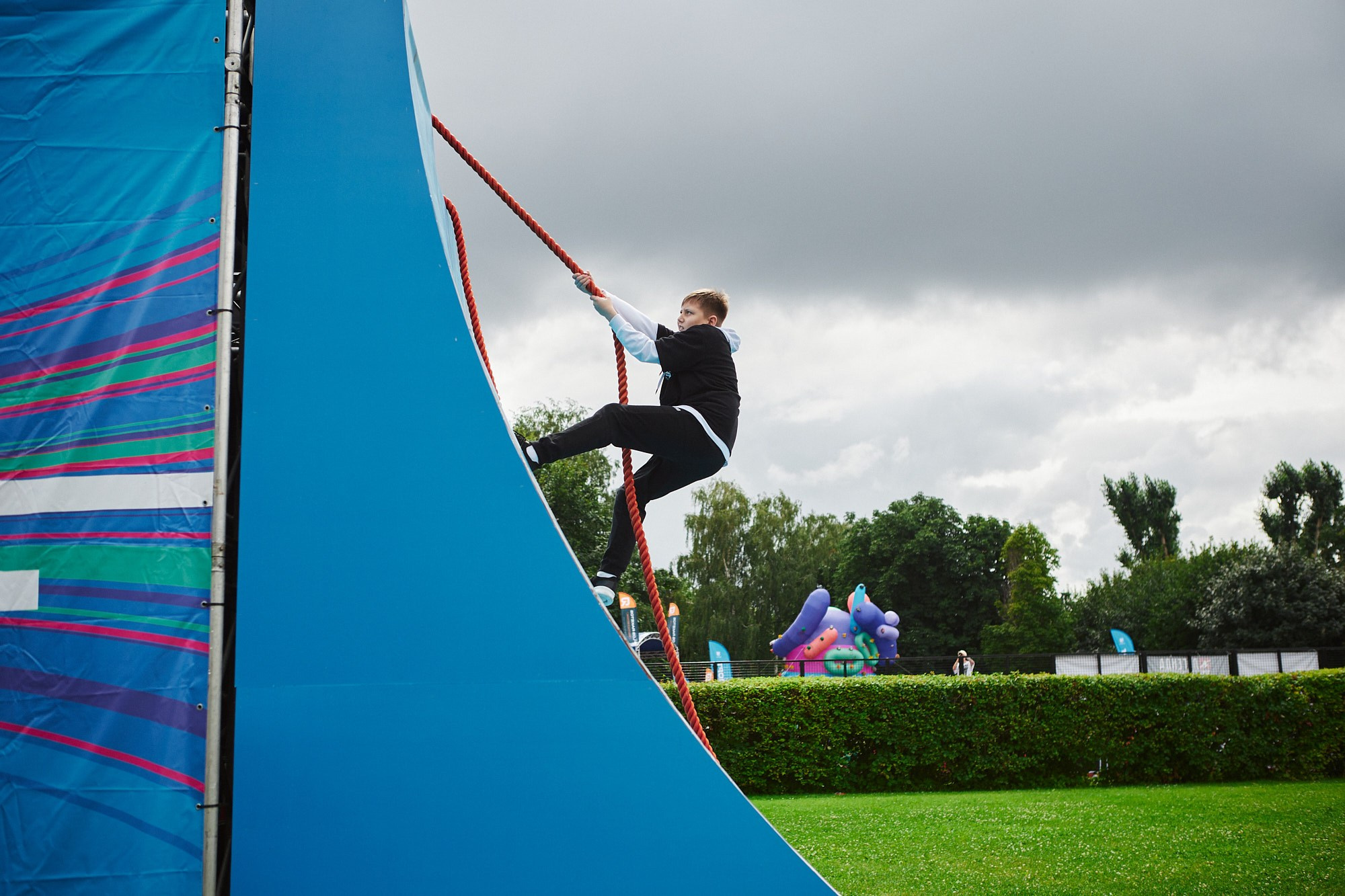 Фотограф на VK Fest — репортажная съёмка музыкального фестиваля. Репортажный фотограф в Москве — Дмитрий Тарасов | Съёмка мероприятий, концертов, корпоративов