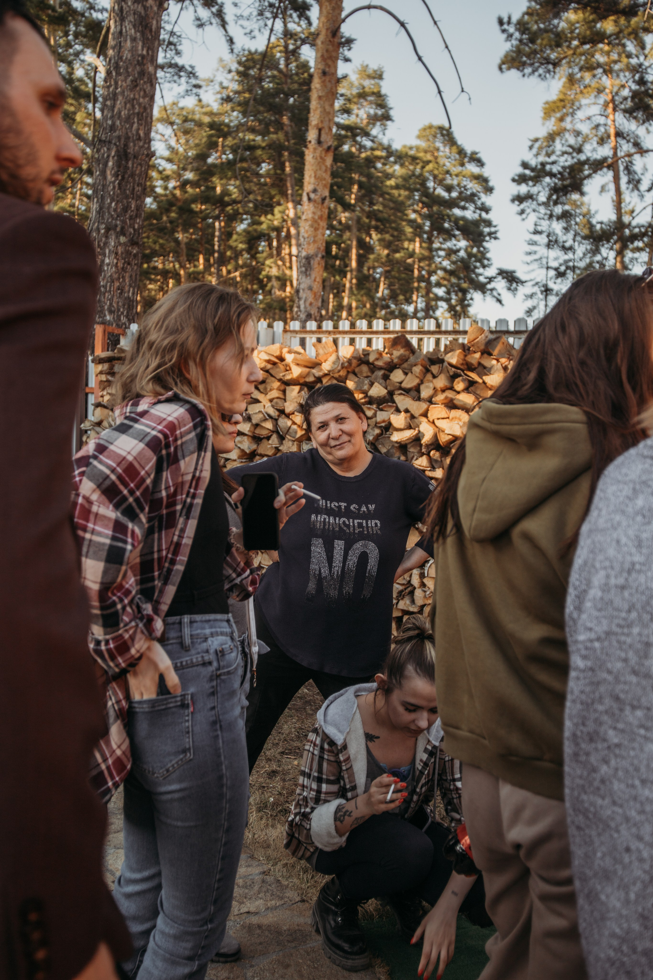 Корпоратив Muza_Arts. Венера Гайн. Репортажный фотограф  Тюмень. Обучение фотографии с 0