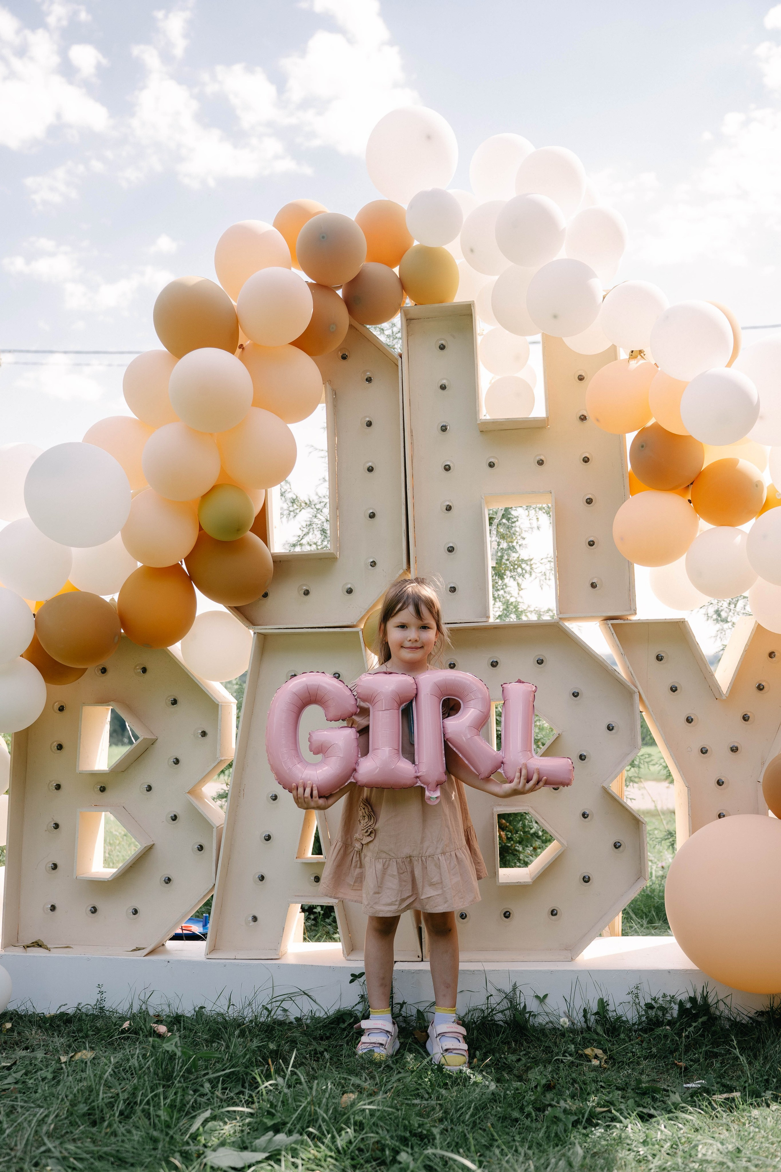 Гендер пати Сергей и Анастасия. Свадебный и семейный фотограф в Воронеже Анастасия Бойко