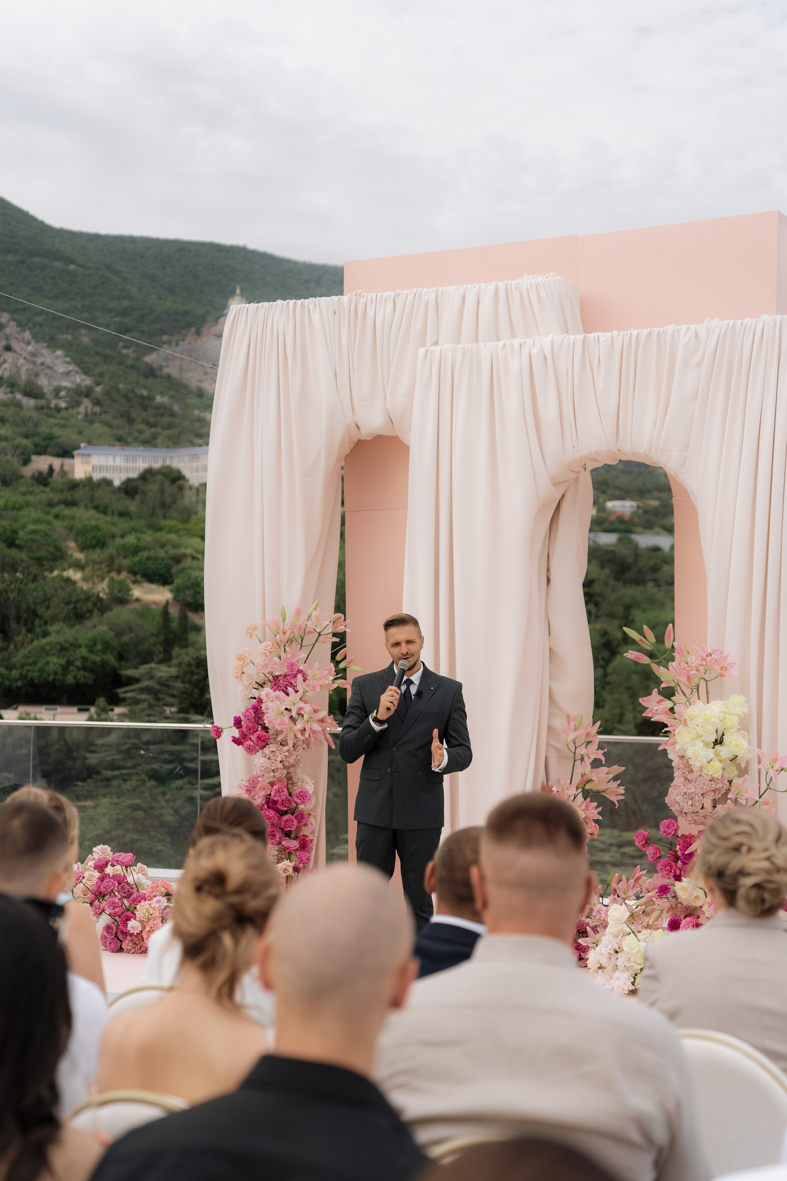 Розовые грёзы| Sugar Velvet. Свадебный и портретный фотограф Алена Седининна в Крыму