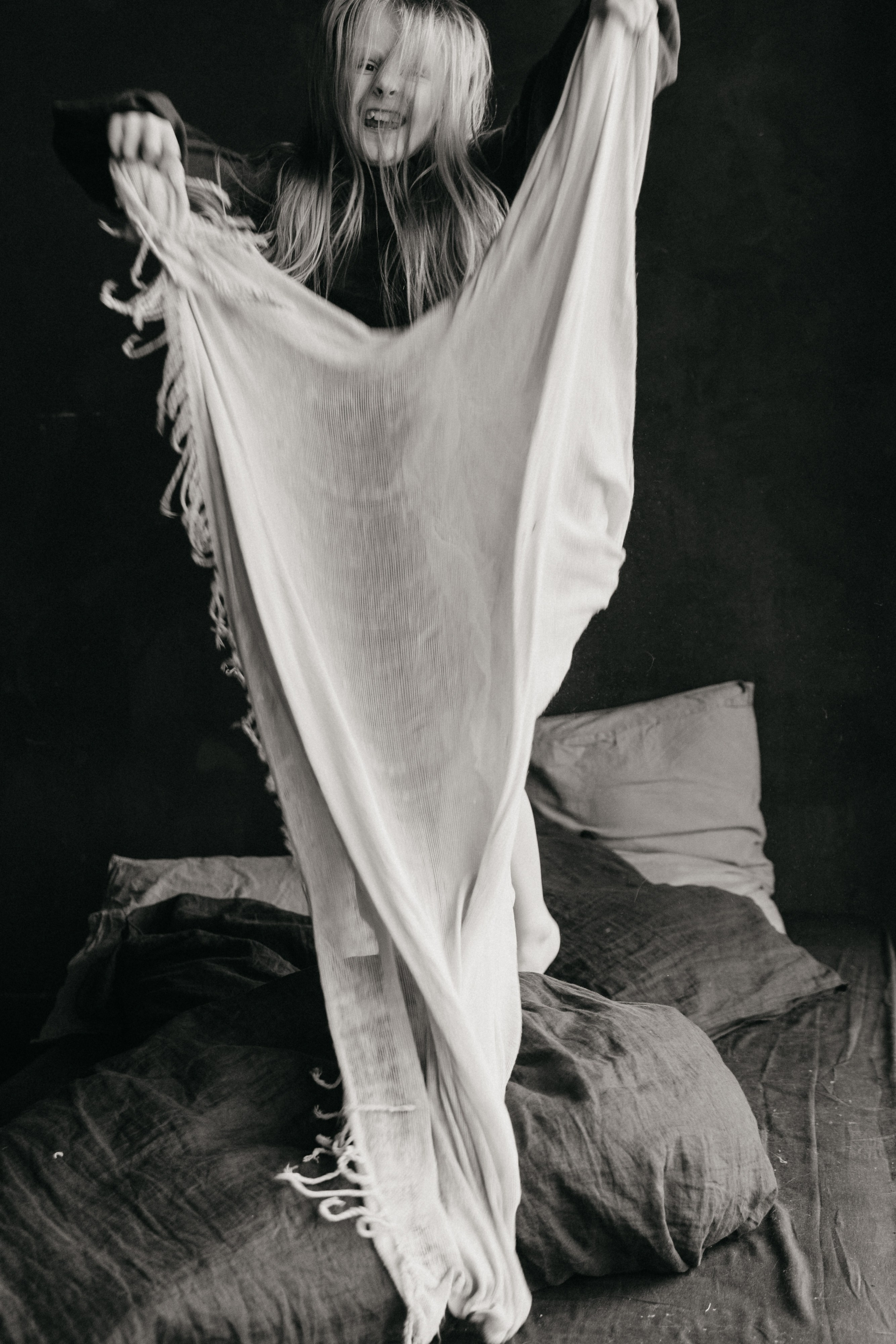 Даша, Полина, Варя. Главная