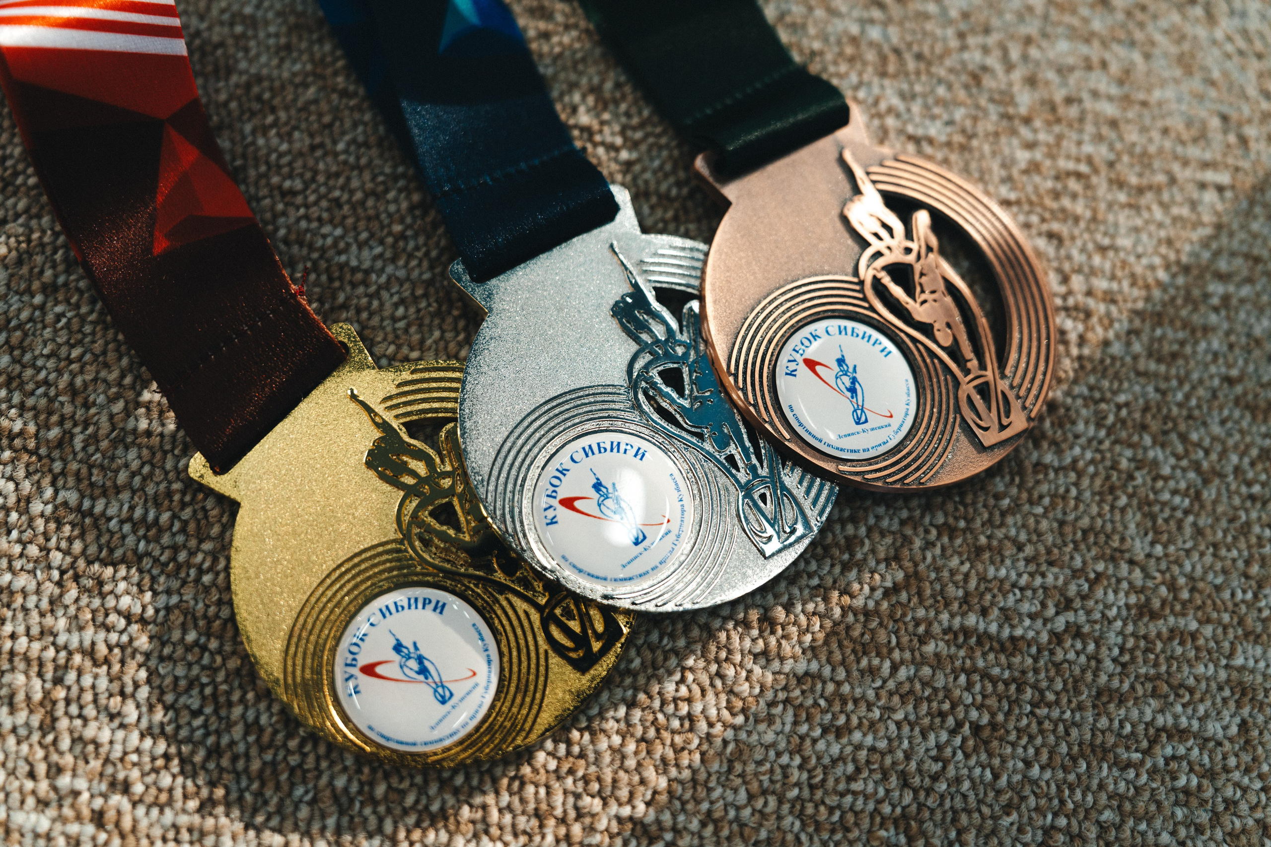 Всероссийские спортивные соревнования «ХXIV Кубок Сибири на призы Губернатора Кузбасса» по спортивной гимнастике | Ленинск-Кузнецкий | 2025