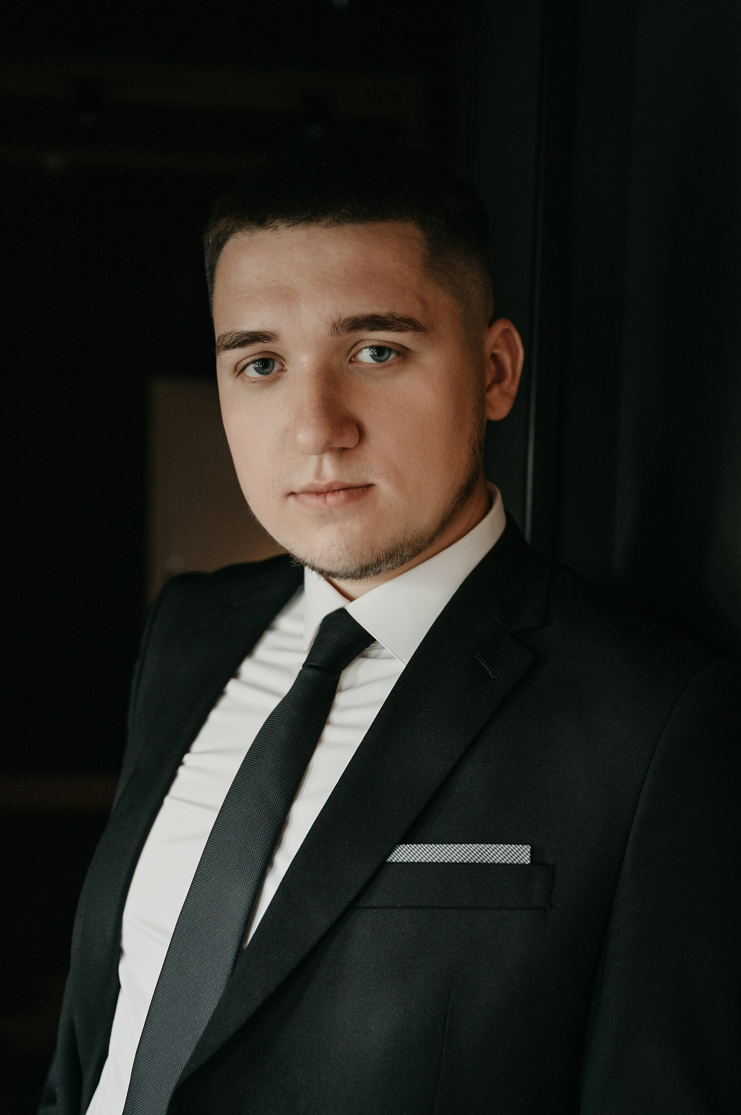 Иван и Яна. Свадебный фотограф Марина Жемчужникова в Москве и в Белгороде