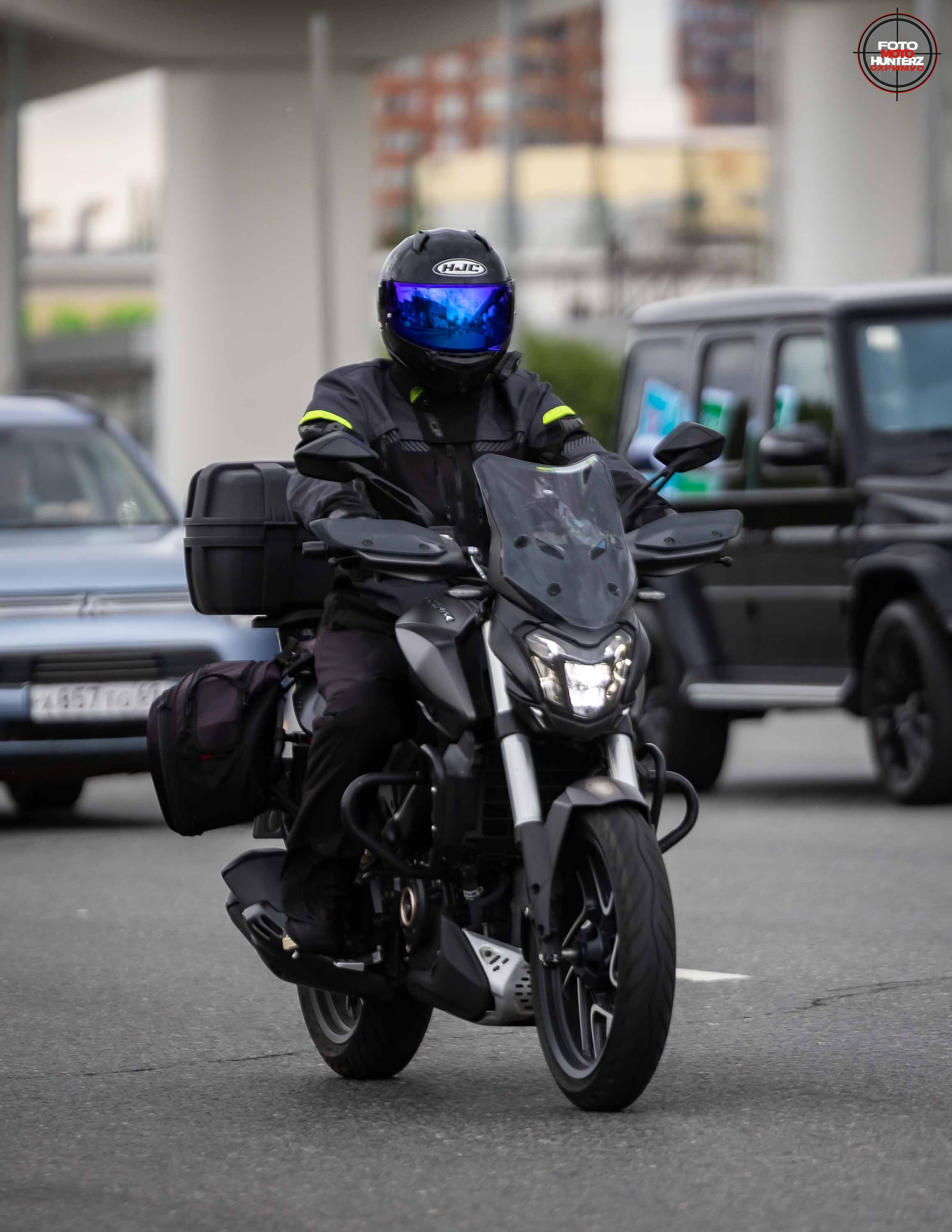 Анонс на Ленинградском ш. 18.05.25. Фотограф Владимир Охрименко