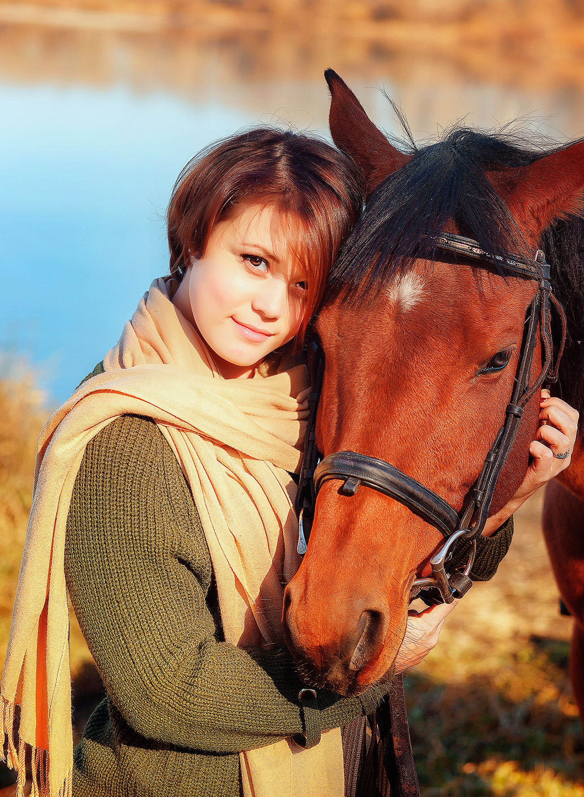 Индивидуальная съёмка. Семейный фотограф г. Новокузнецк Юлия Машникова