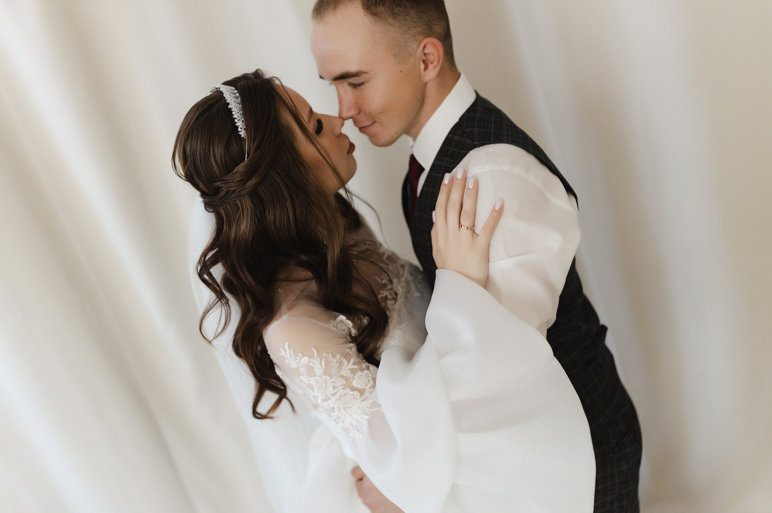 Студия. Свадебный и семейный фотограф в Казани и Волжске