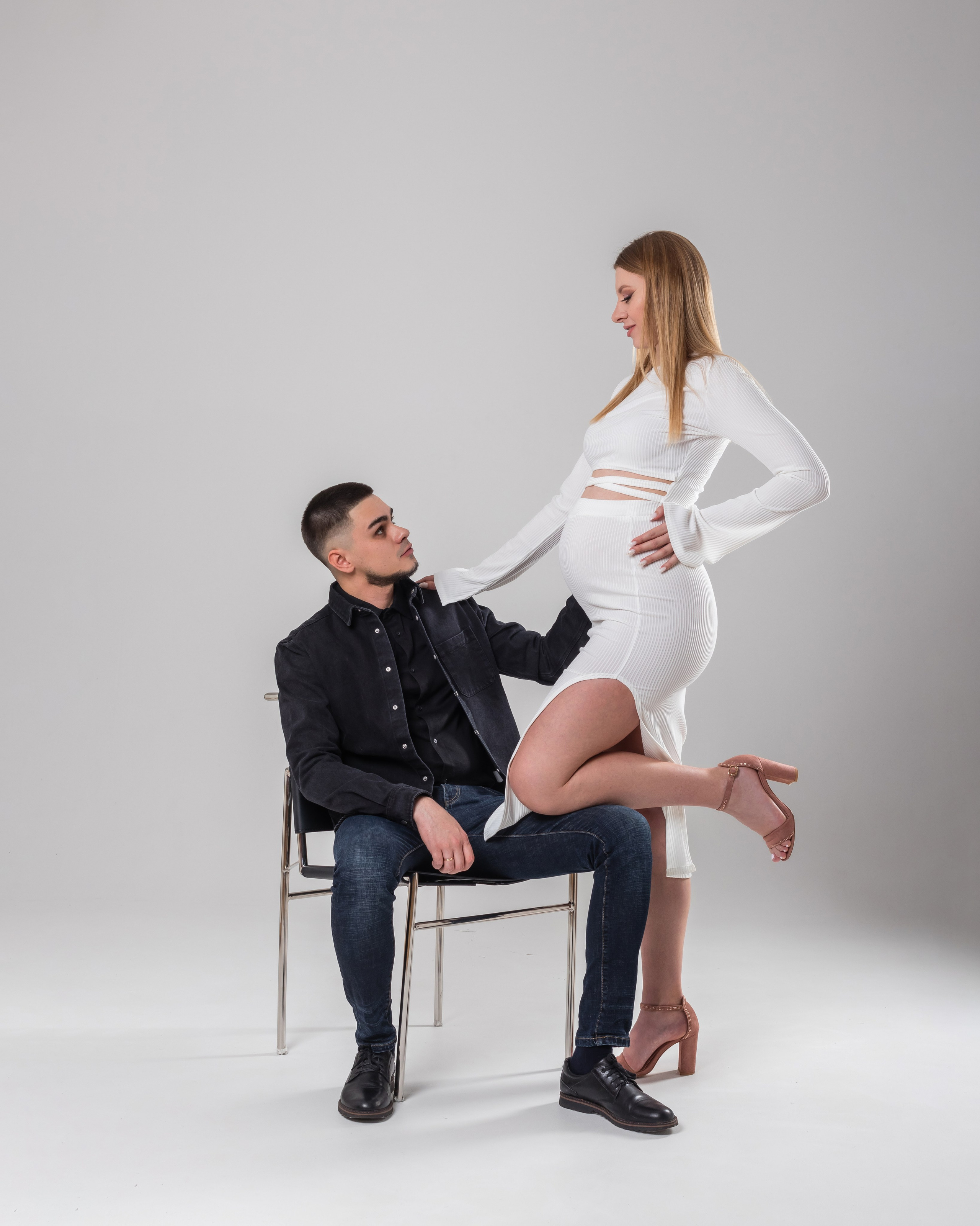 Беременность. Фотограф в Краснодаре Арина Кудряшова
