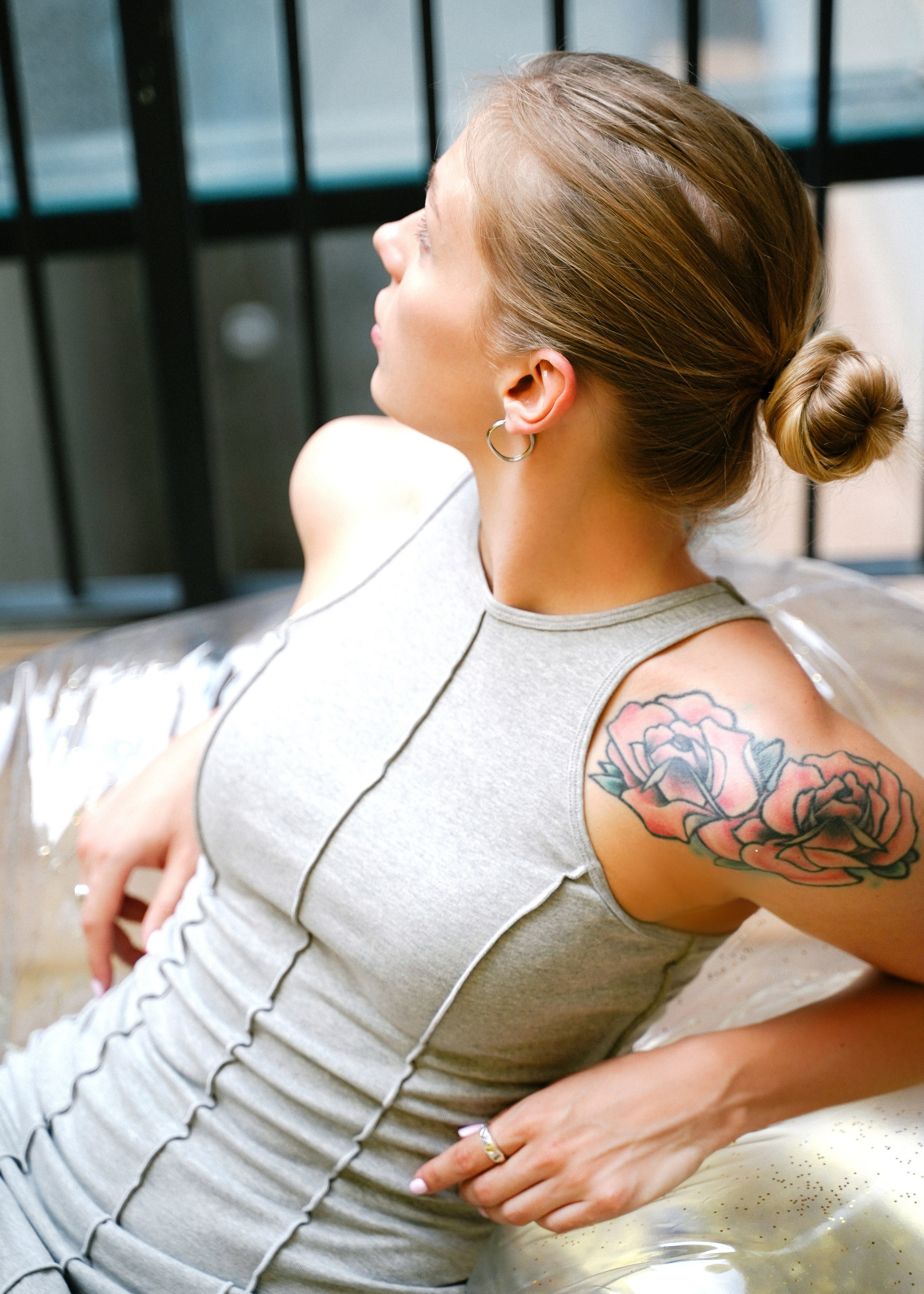 АННА. Фотограф Алина Кудри