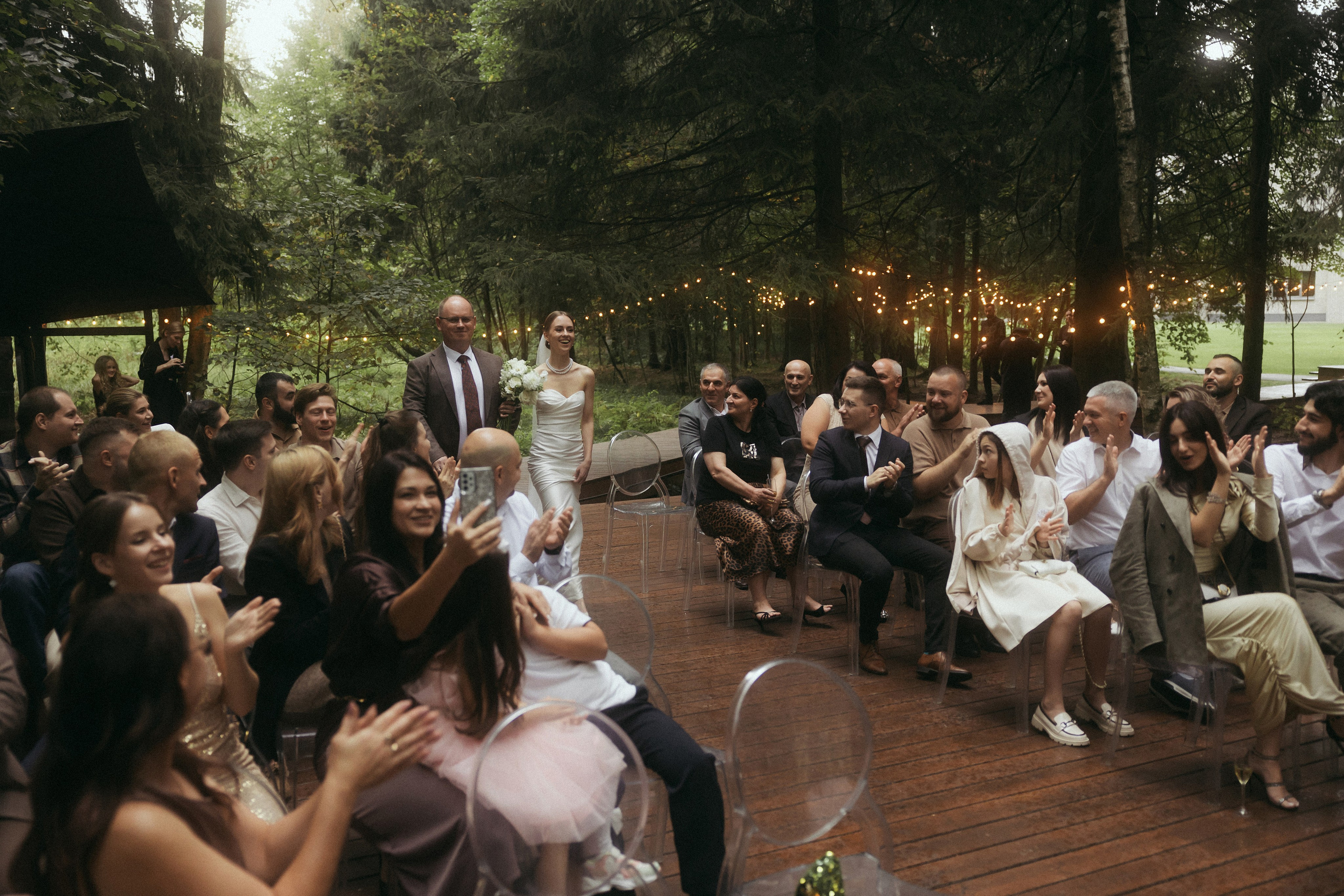 Руслан и Анастасия. Свадебный фотограф в Рязани и Москве Евгения Жмурова