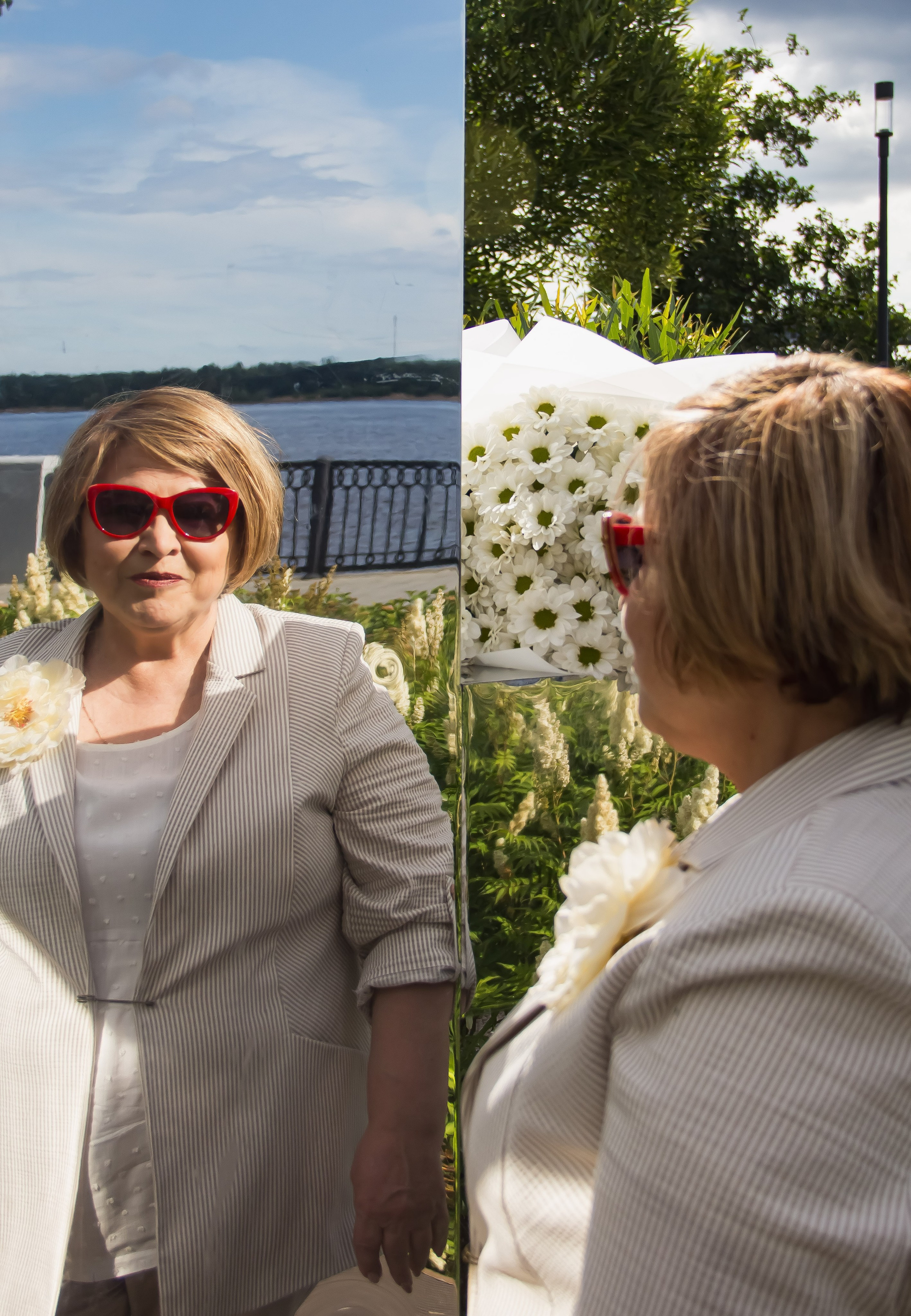 Portrait: Вера. Фотограф в Перми Любовь Огородова | Авторские туры