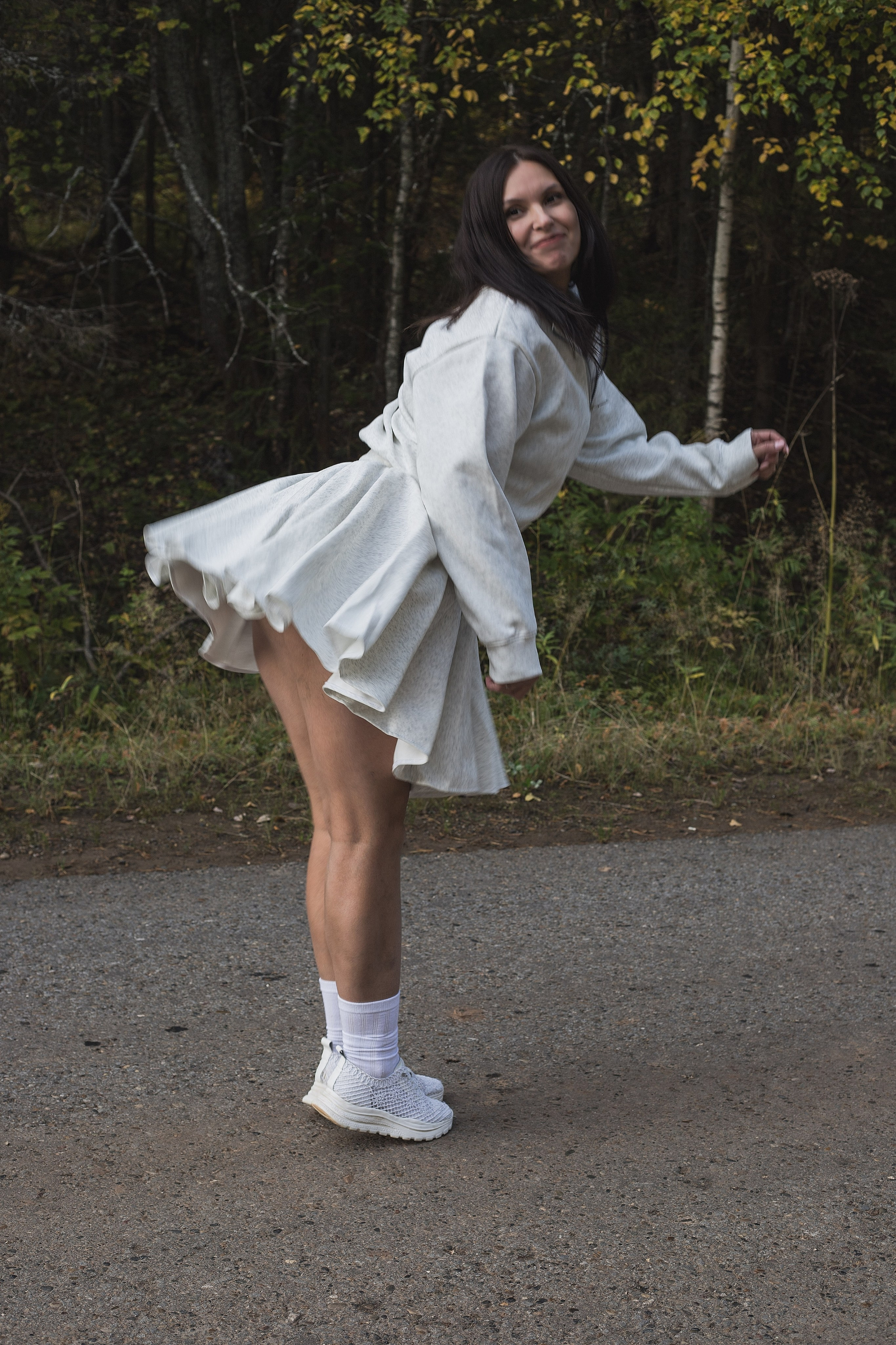 Portrait: Ксю. Фотограф в Перми Любовь Огородова | Авторские туры