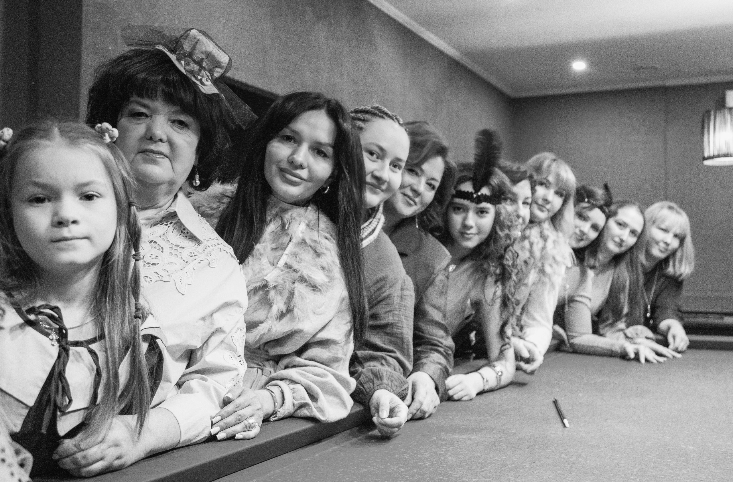 Report: День рождения. Фотограф в Перми Любовь Огородова | Авторские туры