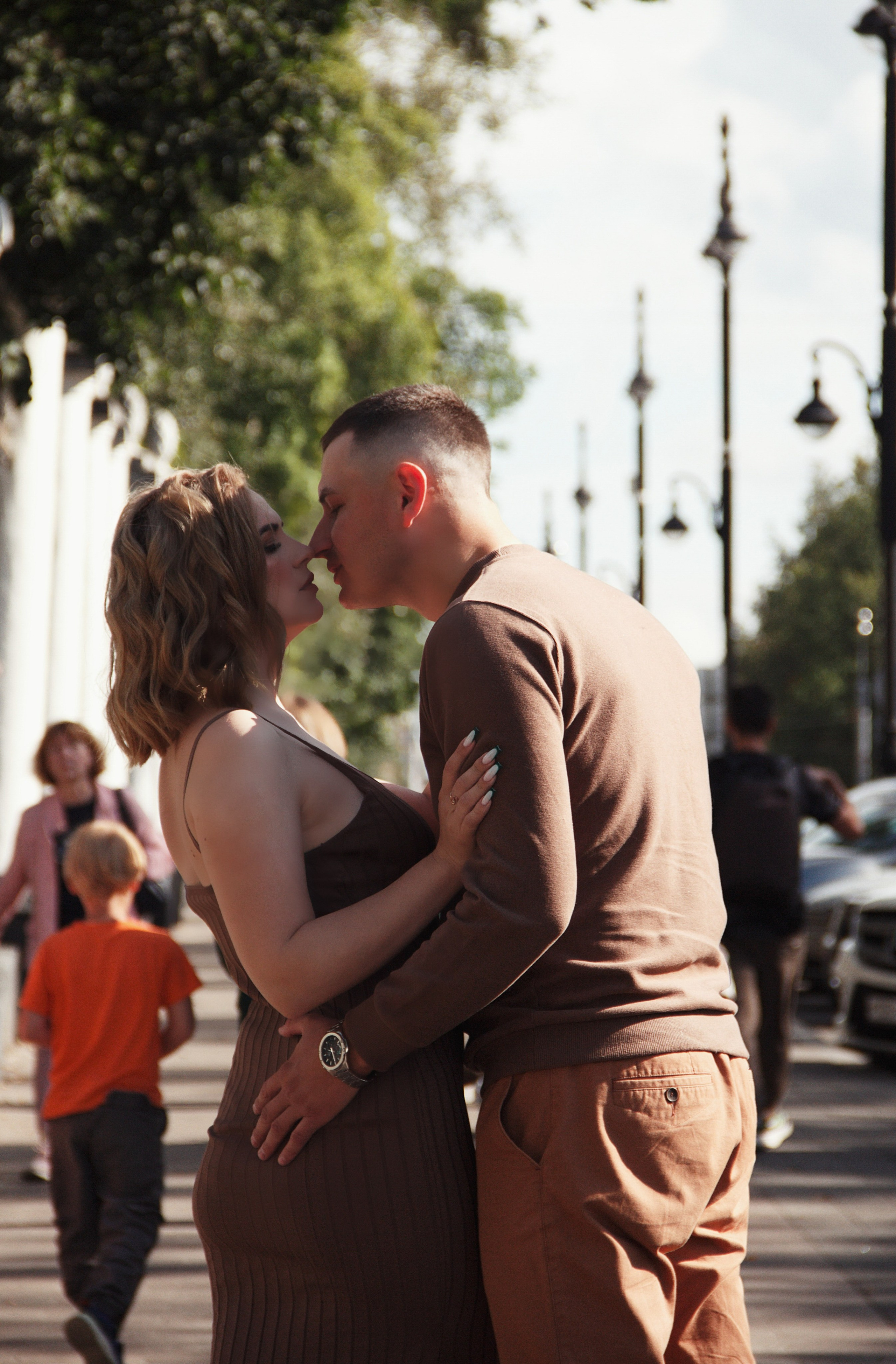Рortrait: Лиза. Фотограф в Перми Любовь Огородова | Авторские туры