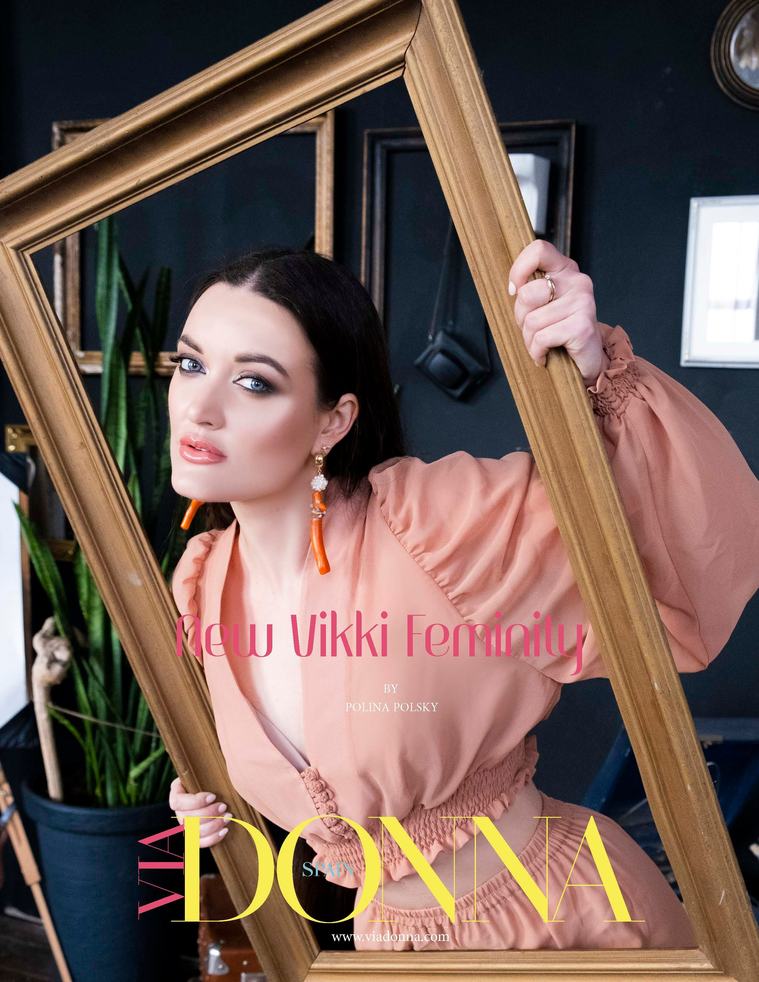 Look Book Brands. Фотограф — Стилист Полина Польски