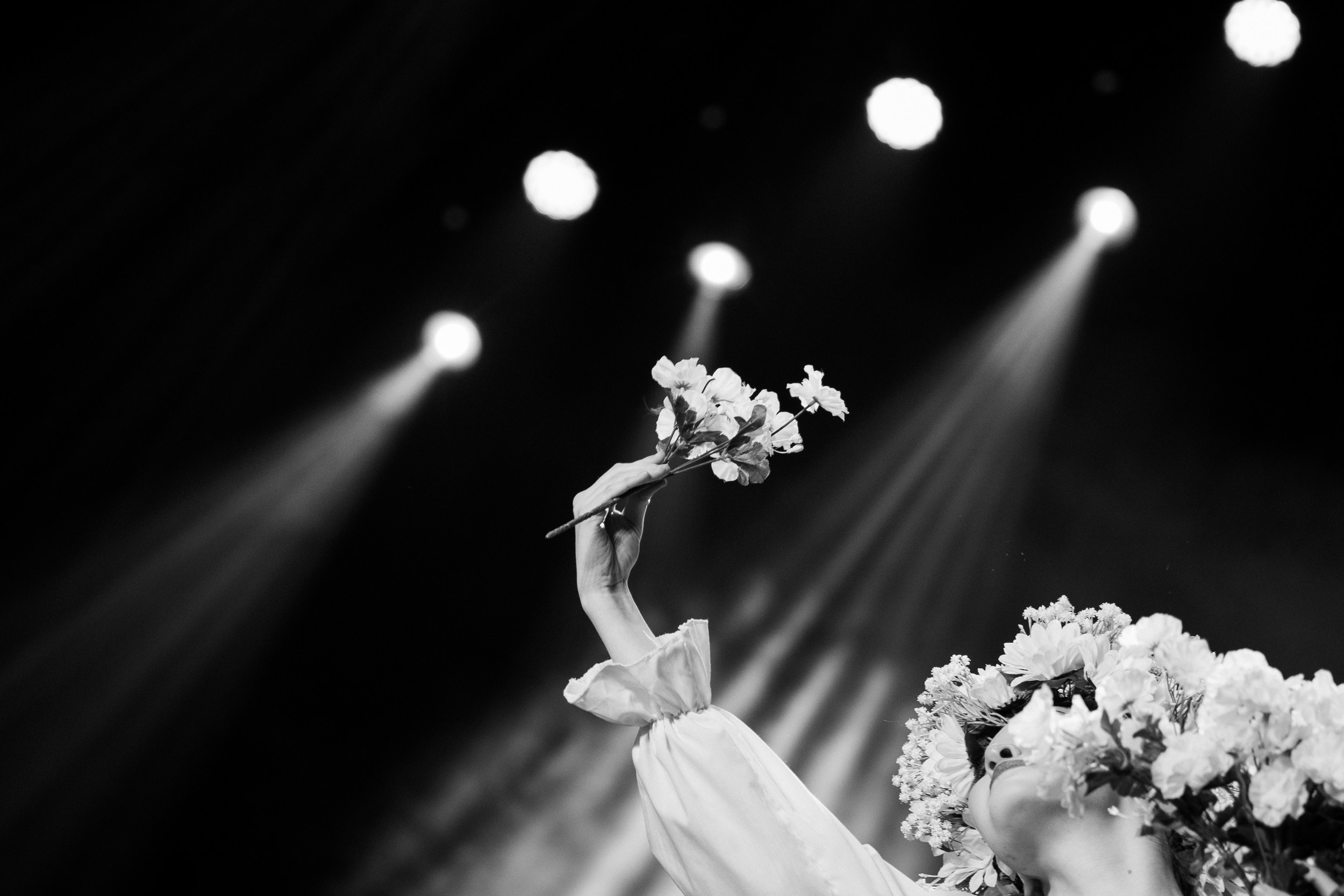 NOMAD «Концерт». Портретный и Репортажный Фотограф Москва