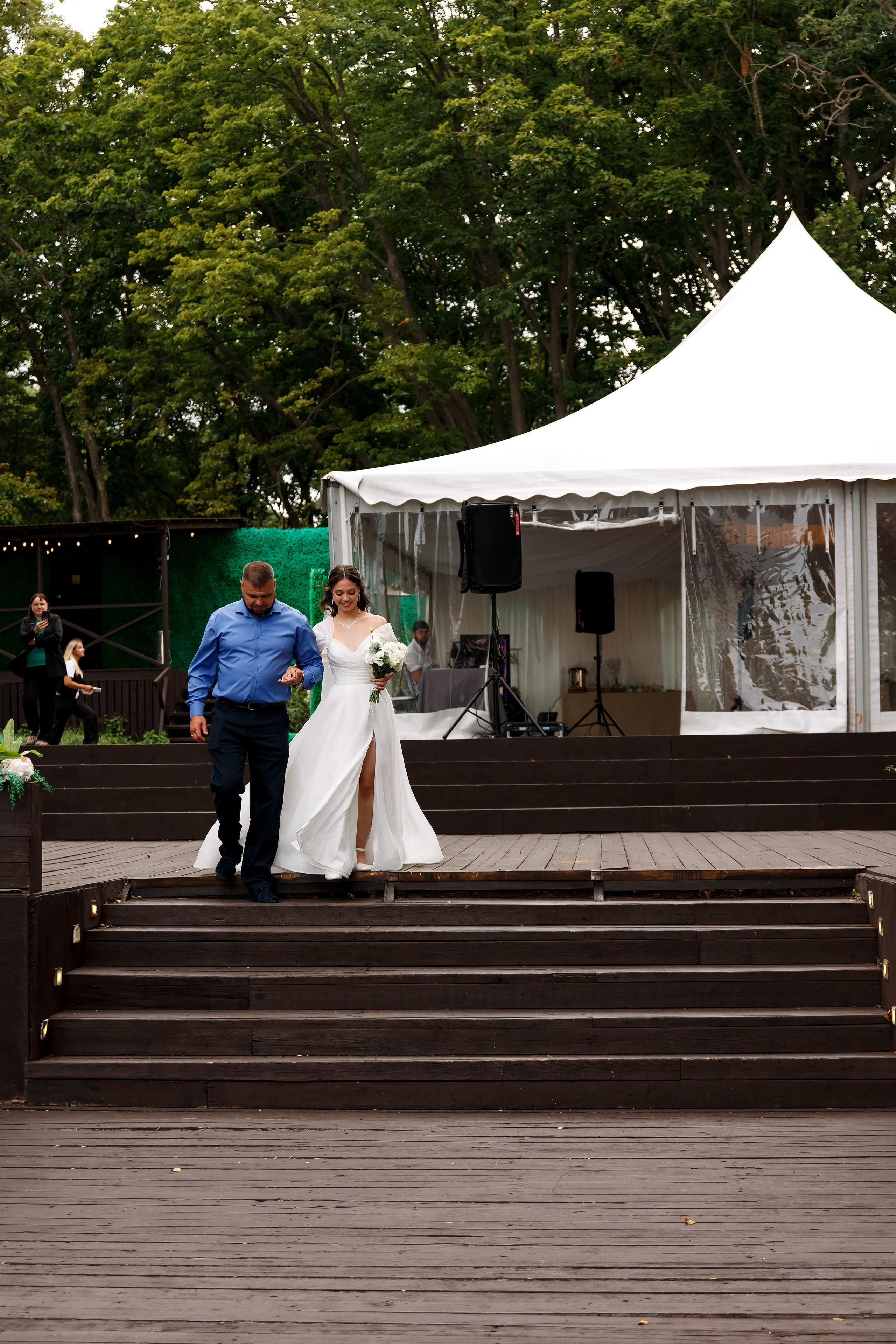 Марина & Вячеслав. Фотограф Любовь Корниенко, Примоский край