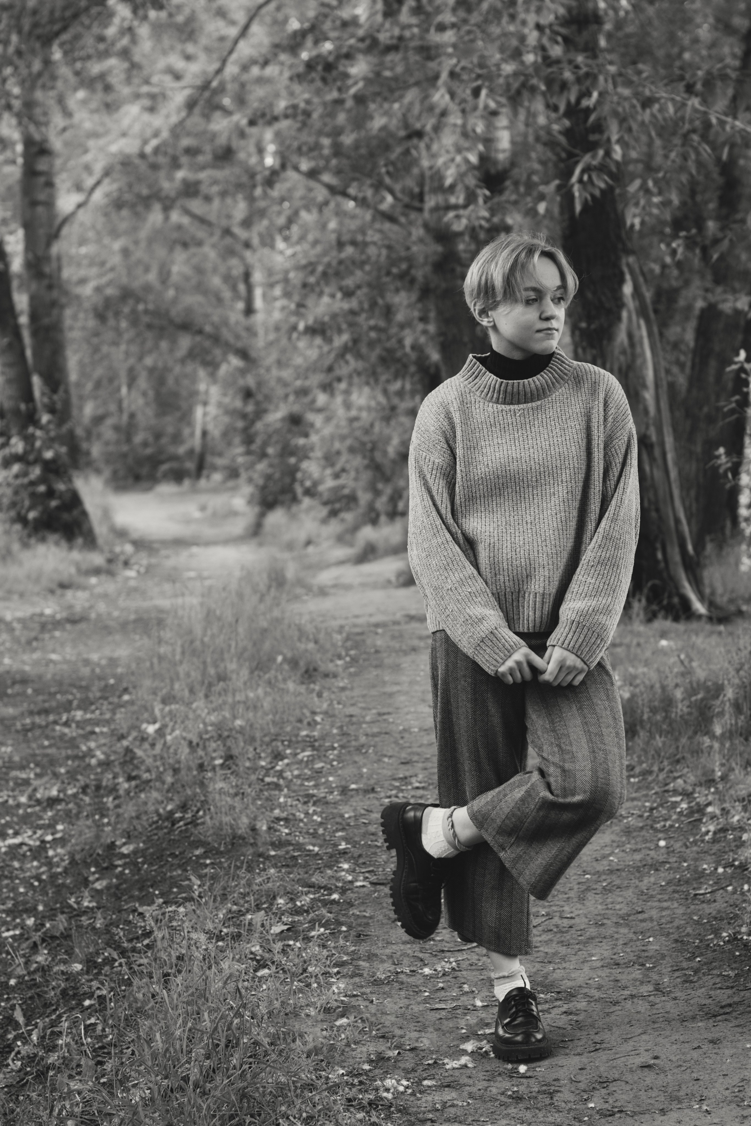 Alesya. Film Photographer in Da Nang, Vietnam — Tanya Parfenteva