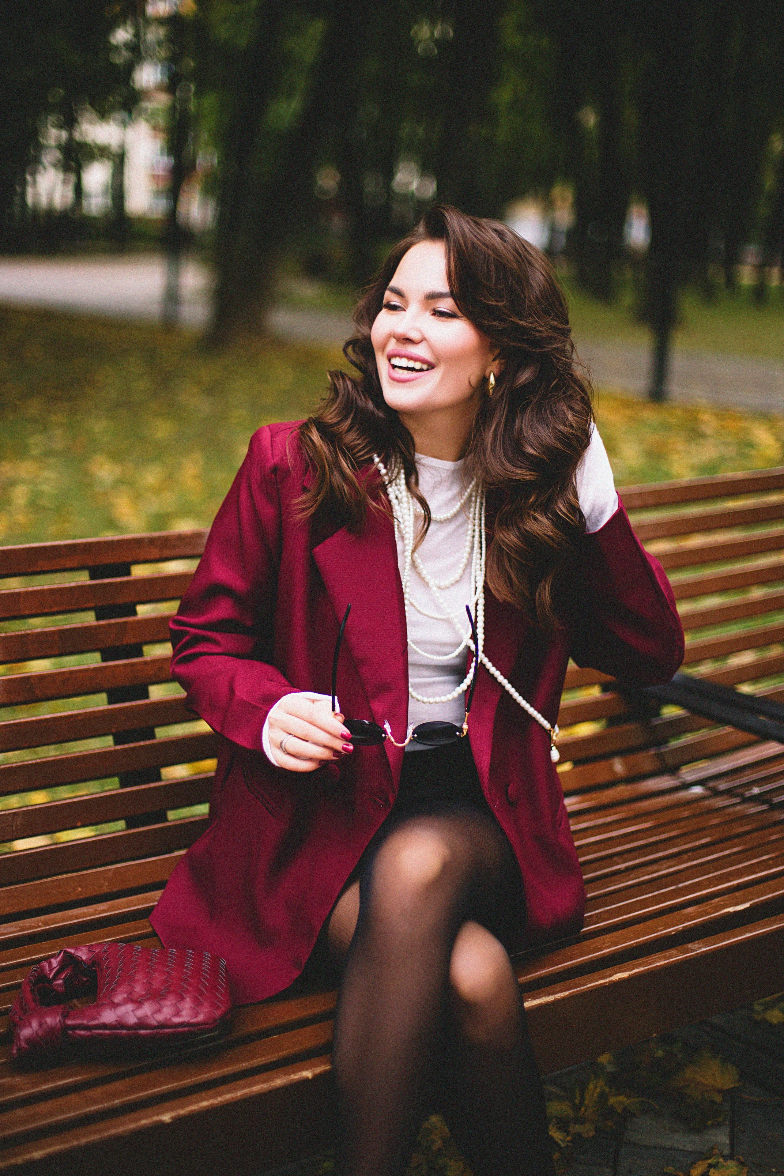 Оля. Портретный и свадебный фотограф Даня Похватова