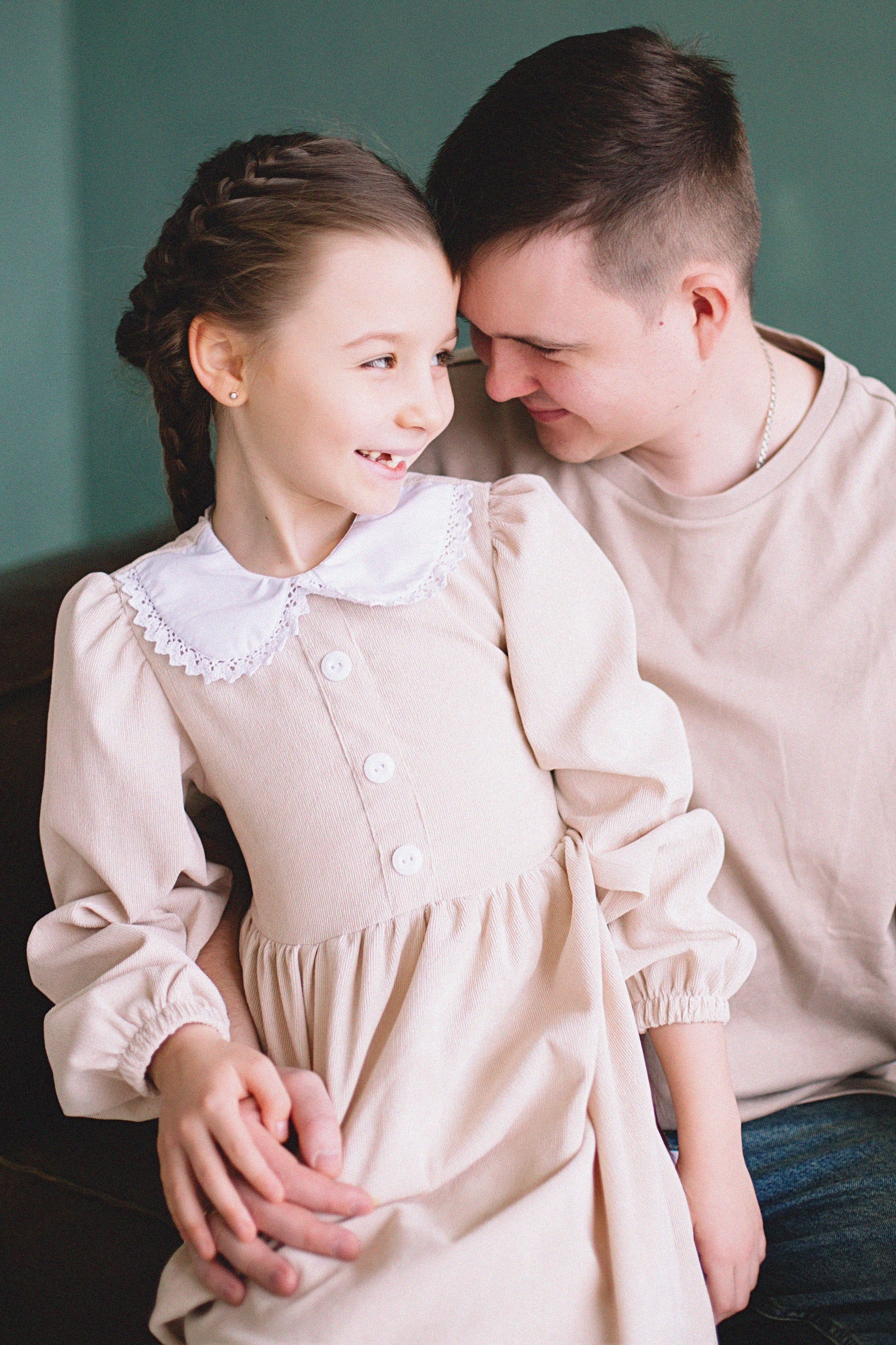 Елена. Портретный и свадебный фотограф Даня Похватова