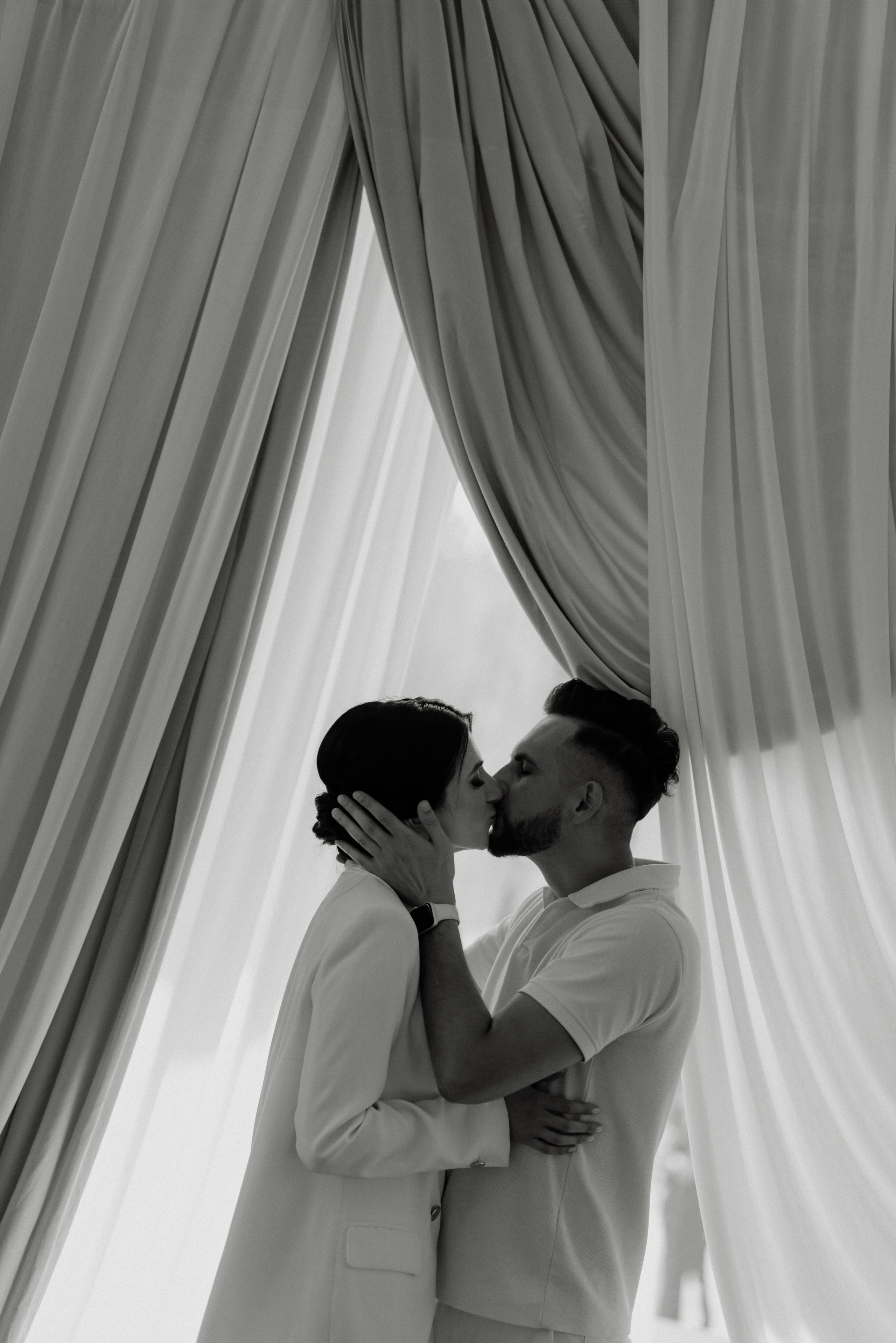 Янина и Семен. Свадебный и портретный фотограф в Минске Татьяна Лобода