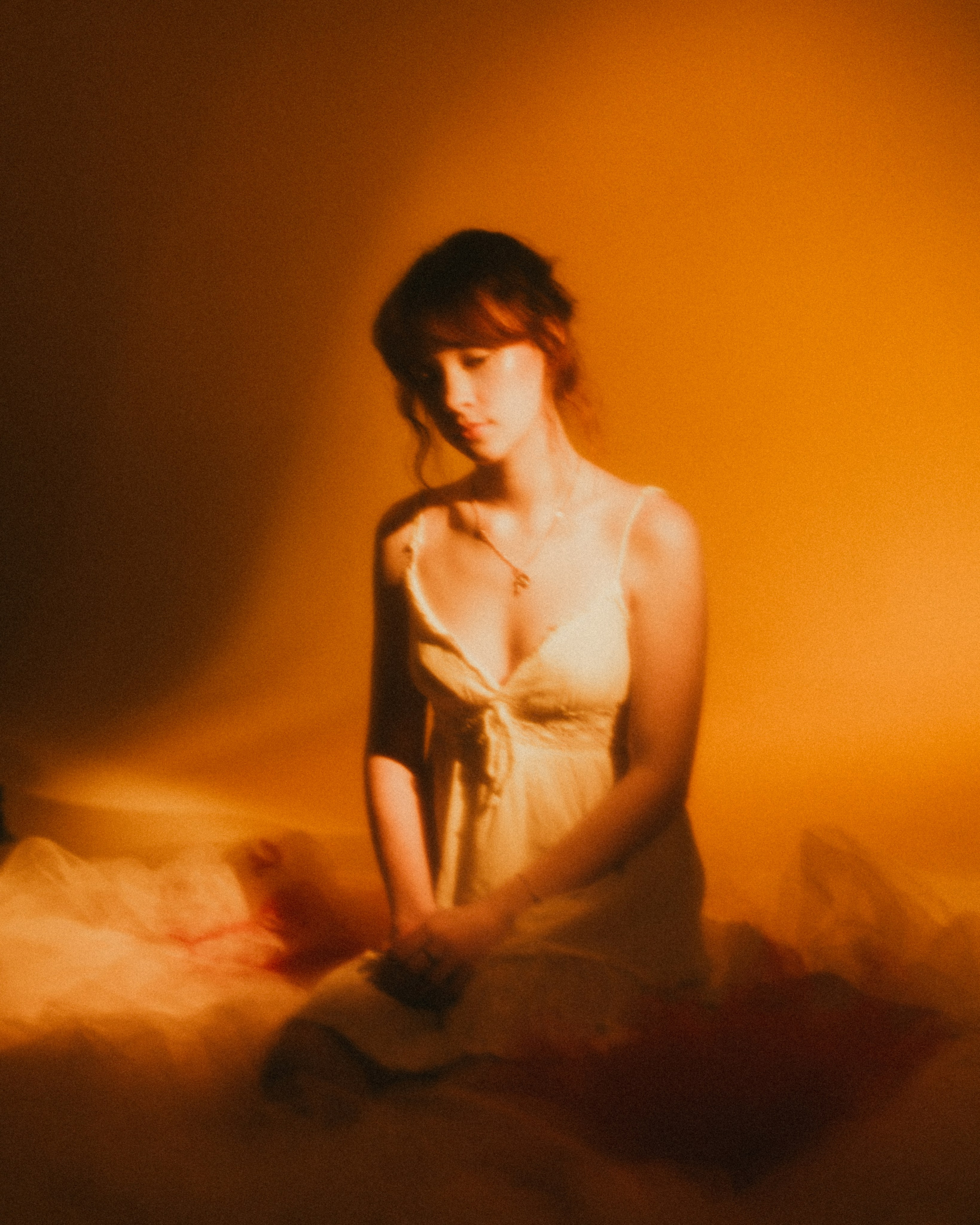 VALERIA. Sun Betty — кинофотограф Элизабет