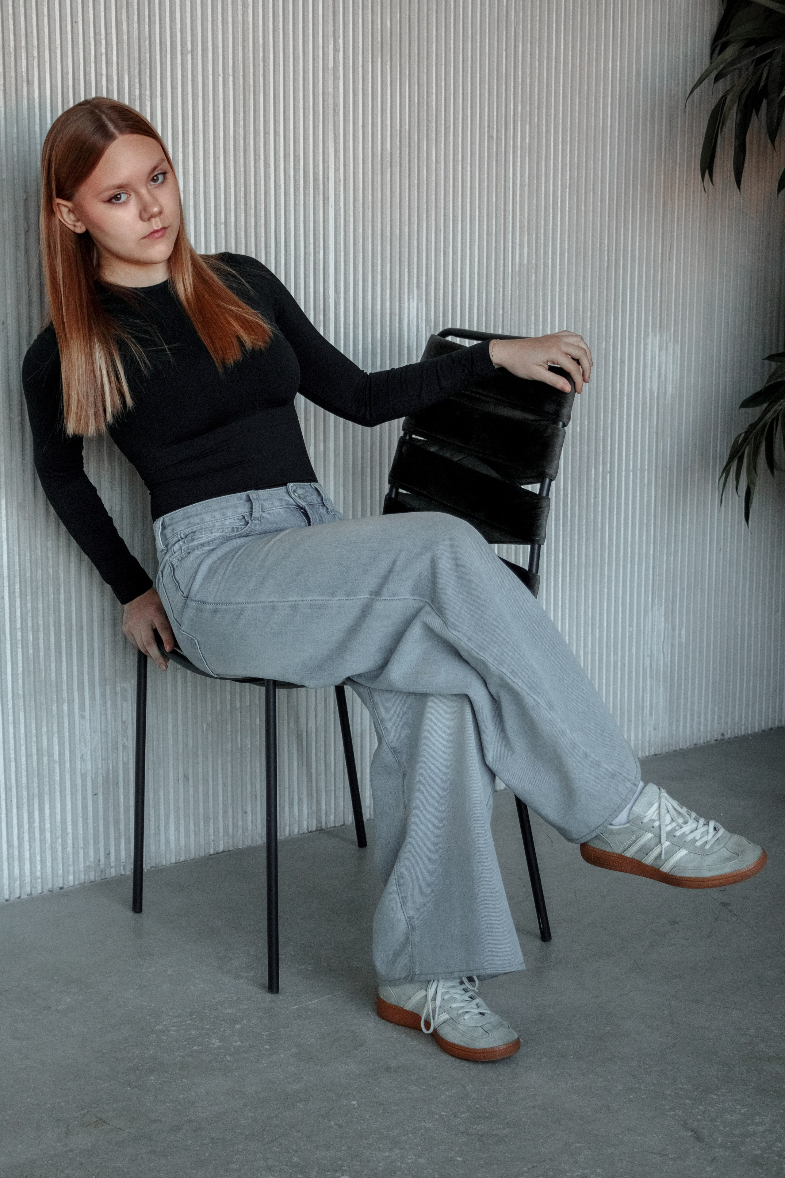 Анастасия Исаева. Promodels
