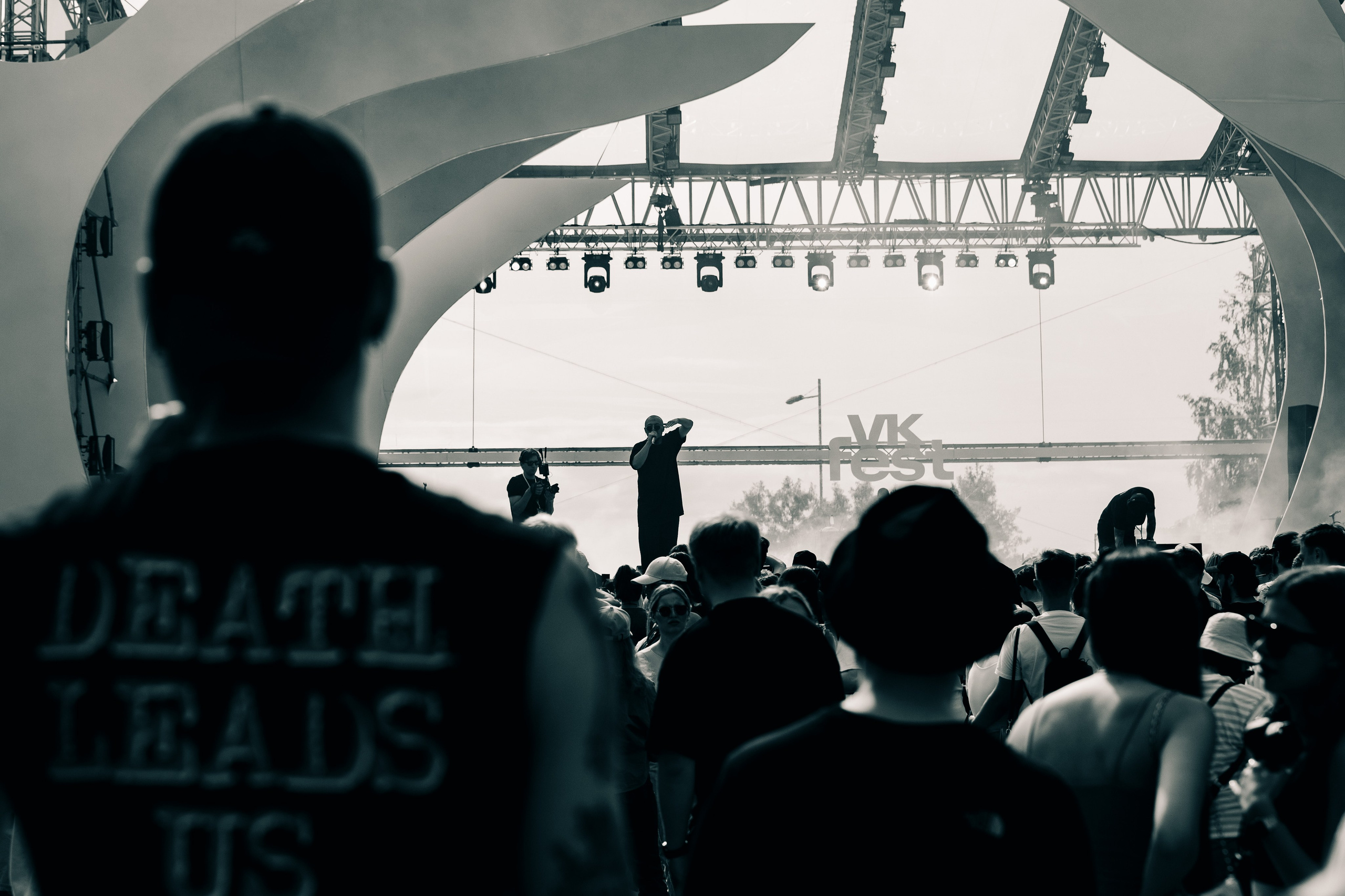 VK FEST SPB 2024 | PART 2. PASHAHARCE PHOTOGRAPHER & VIDEOGRAPHER