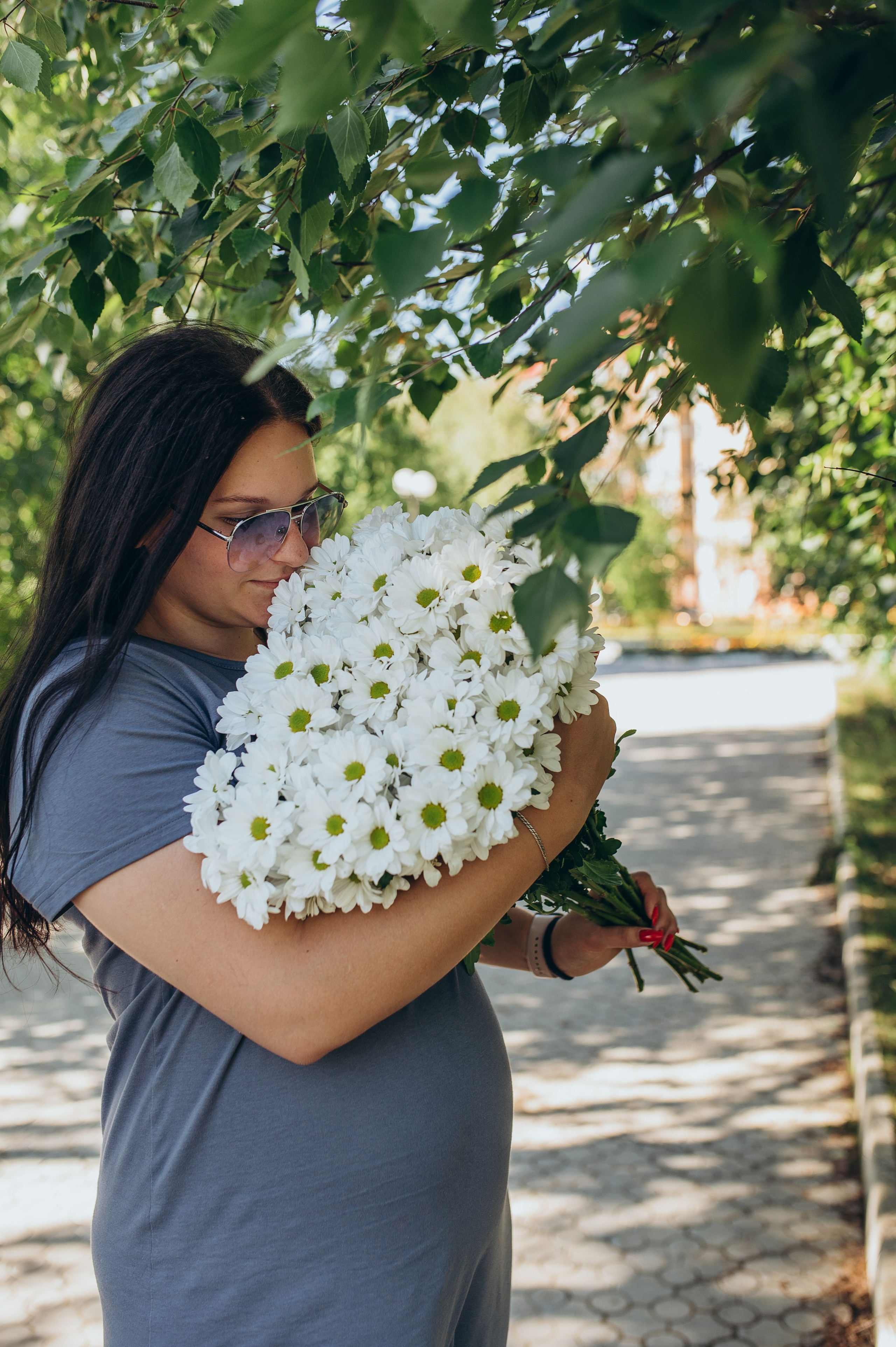 День Семьи, любви и верности (Благотворительный фотопроект). Семейный фотограф в городе Мегион и Нижневартовск Дзюба Татьяна