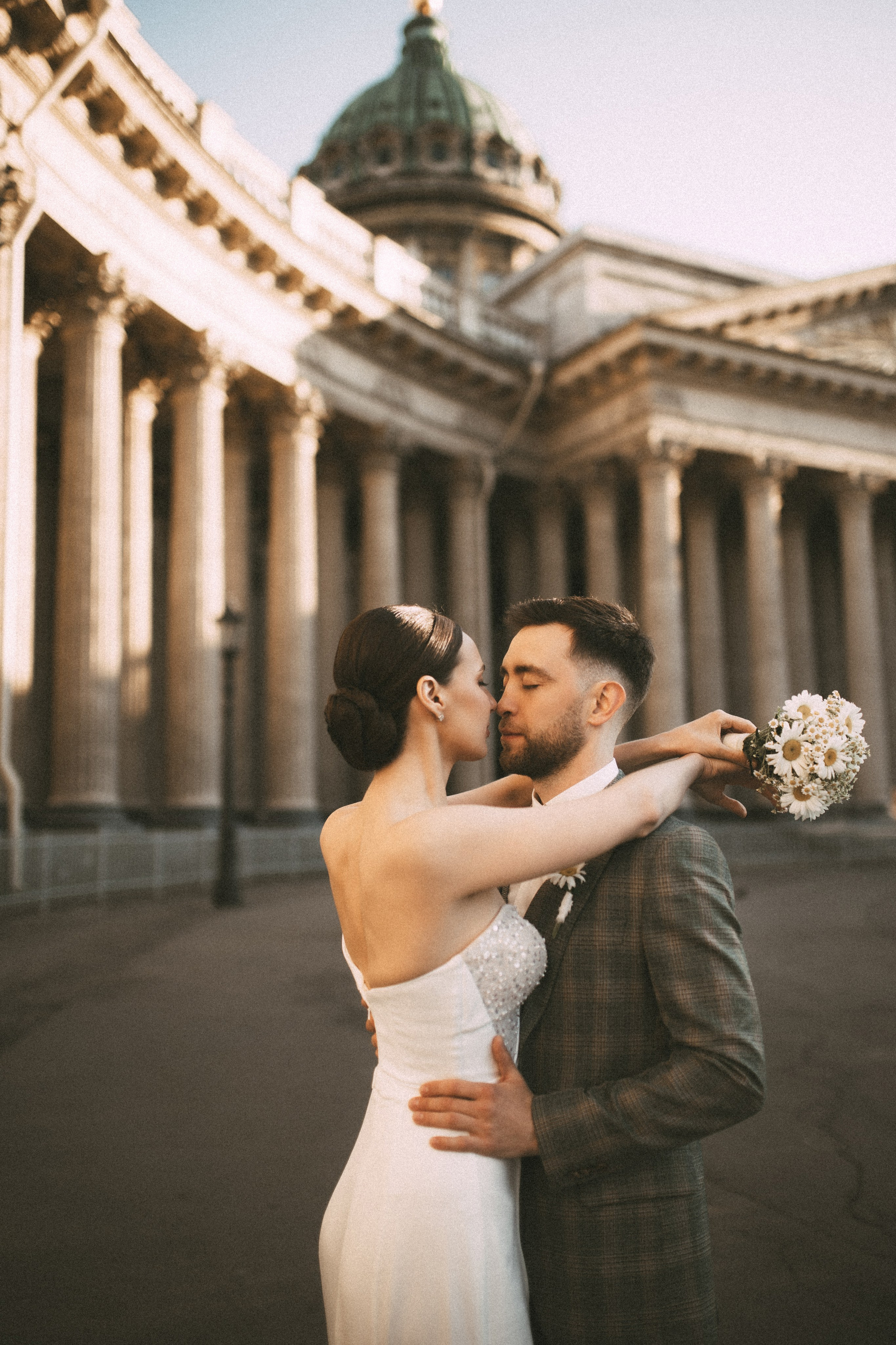 E & C | Санкт-Петербург. Фотограф Екатерина Амбрушкевич