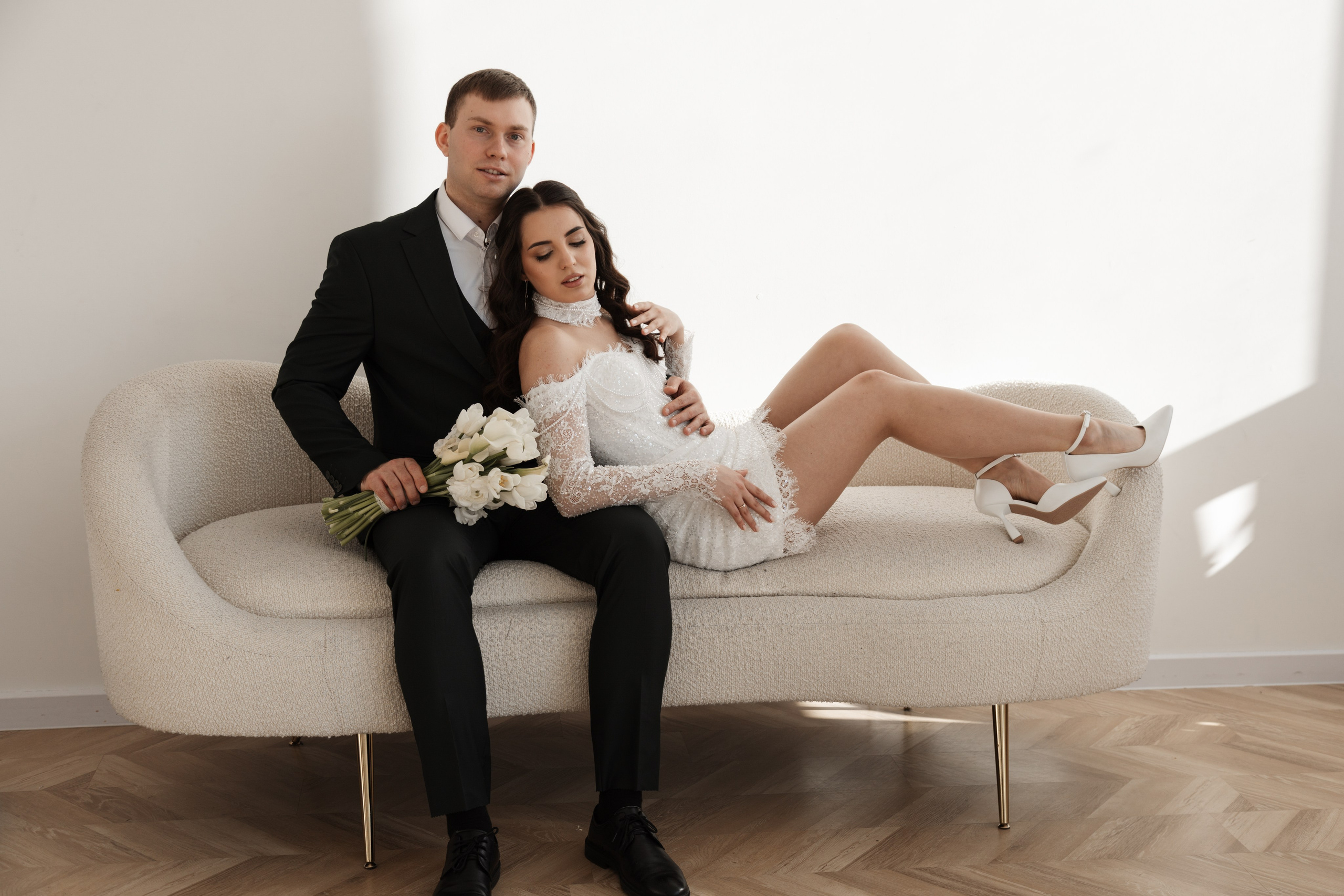 Денис&Анастасия. Свадебный фотограф Диана Артемьева, Йошкар-Ола