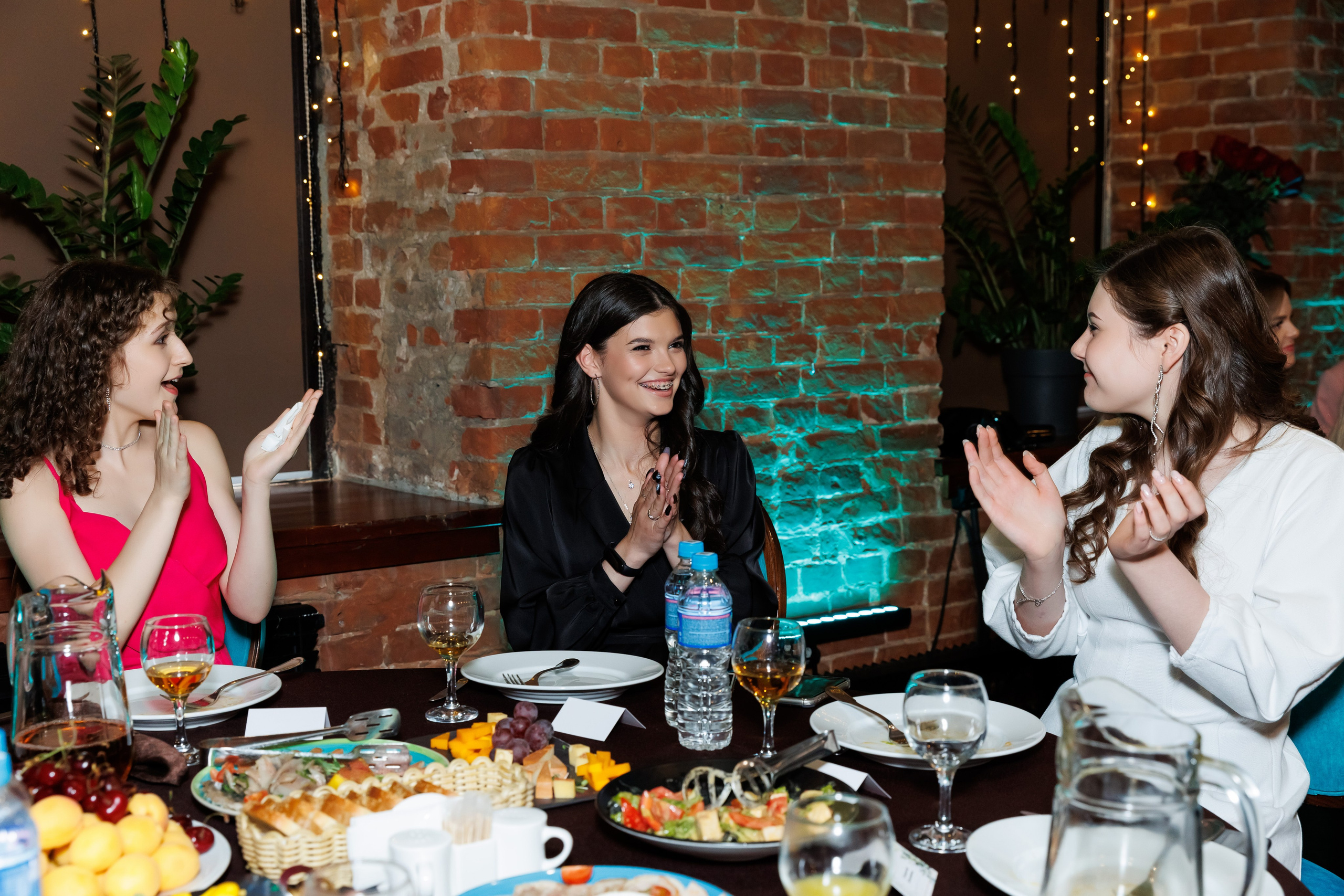 Выпускной 9 класса. Фотограф Новосибирск — Наталья Гресь